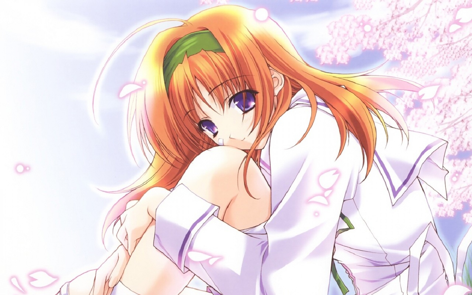 初音岛,动漫,2012Y十一月21D,儿童桌面专用