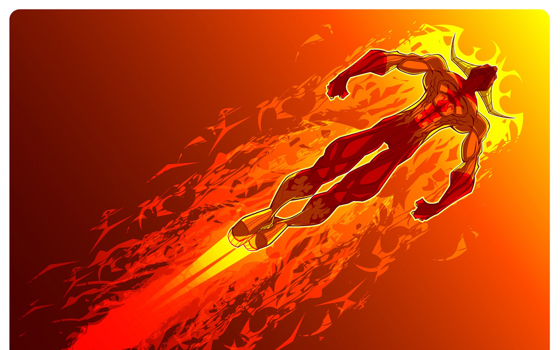 焰火,主题,设计,2012Y十一月04D,儿童桌面专用