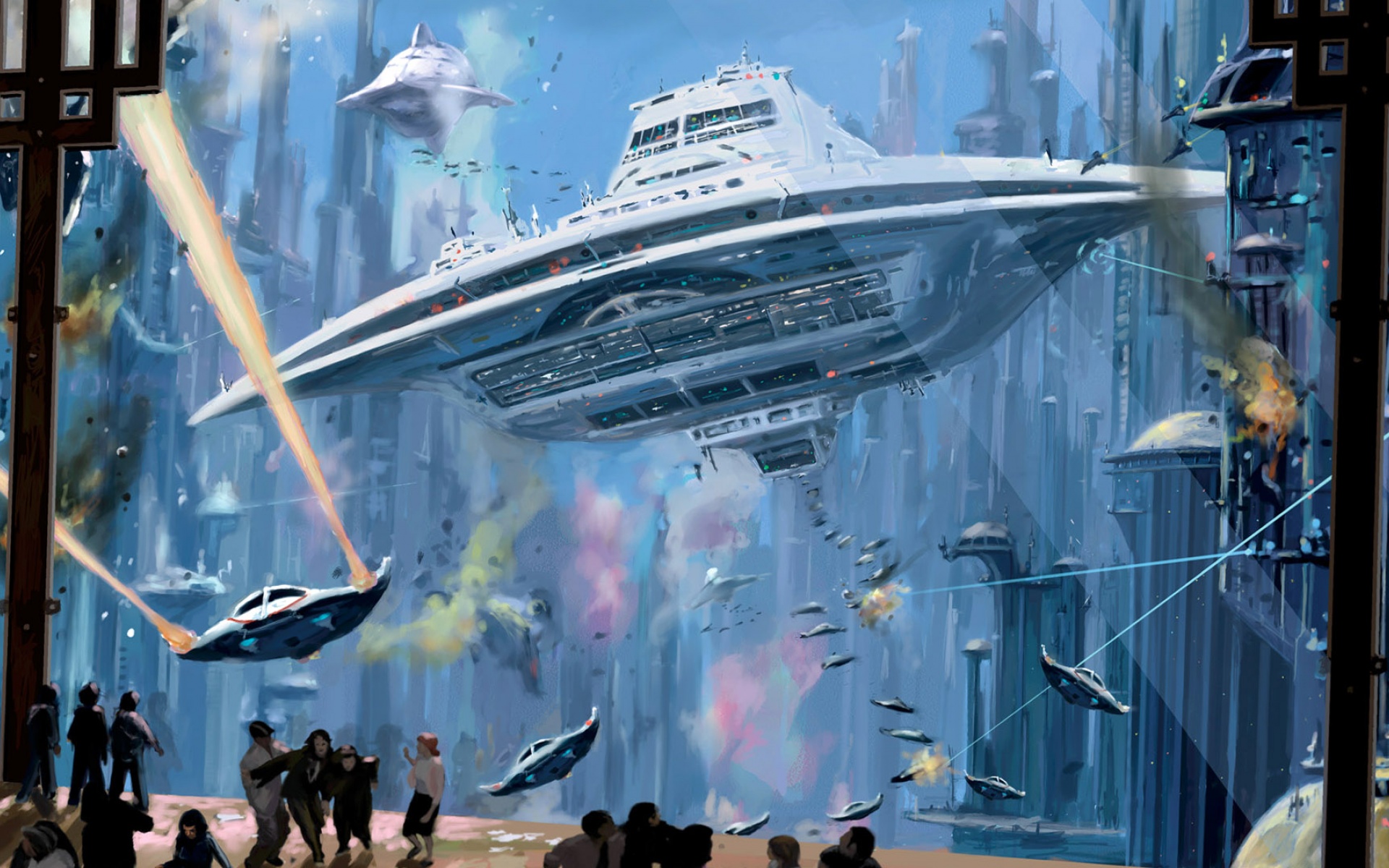 游戏,场景,宽屏,1080P,2012Y十一月09D