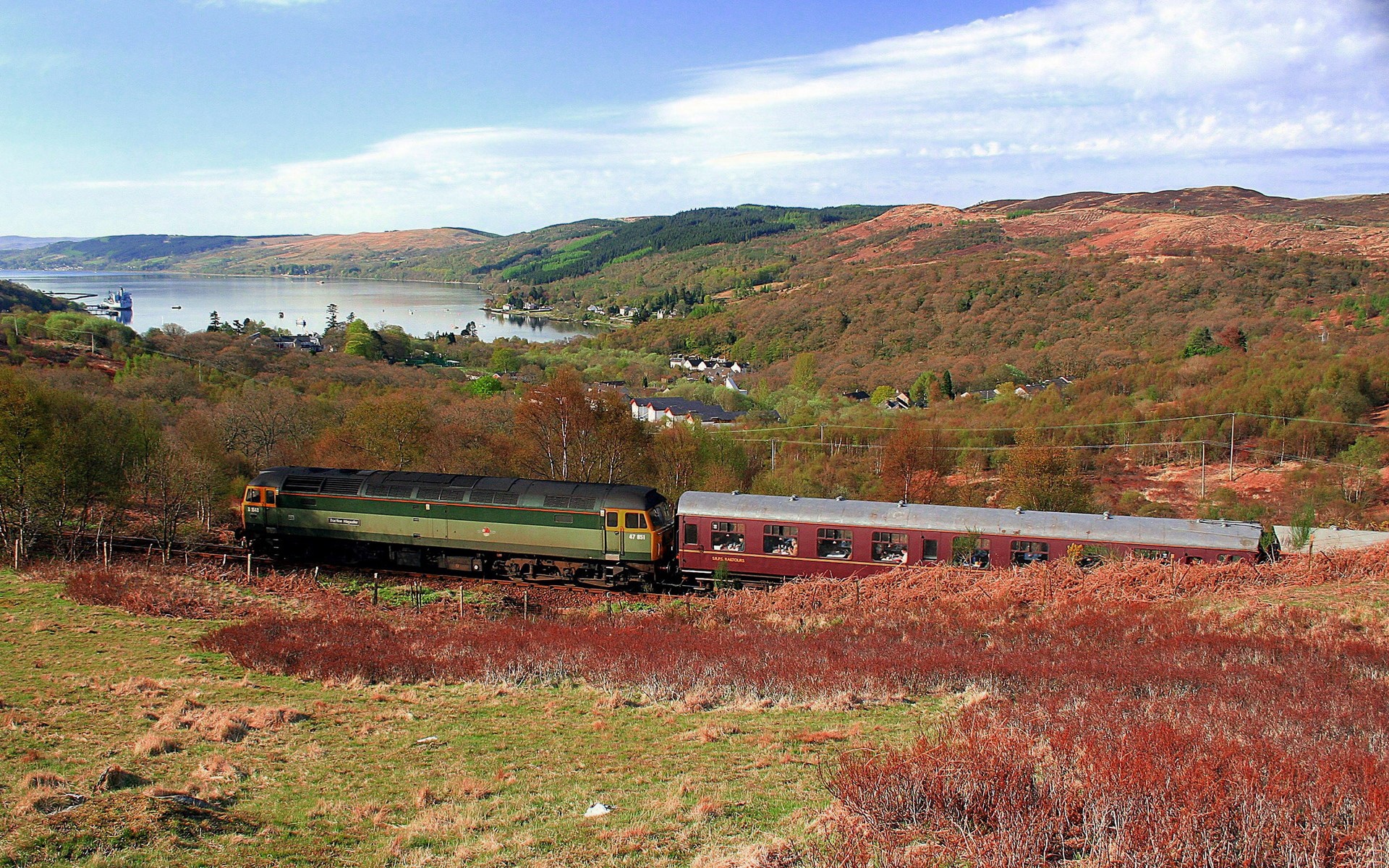 风景,自然风光,2012Y十一月04D,儿童桌面专用