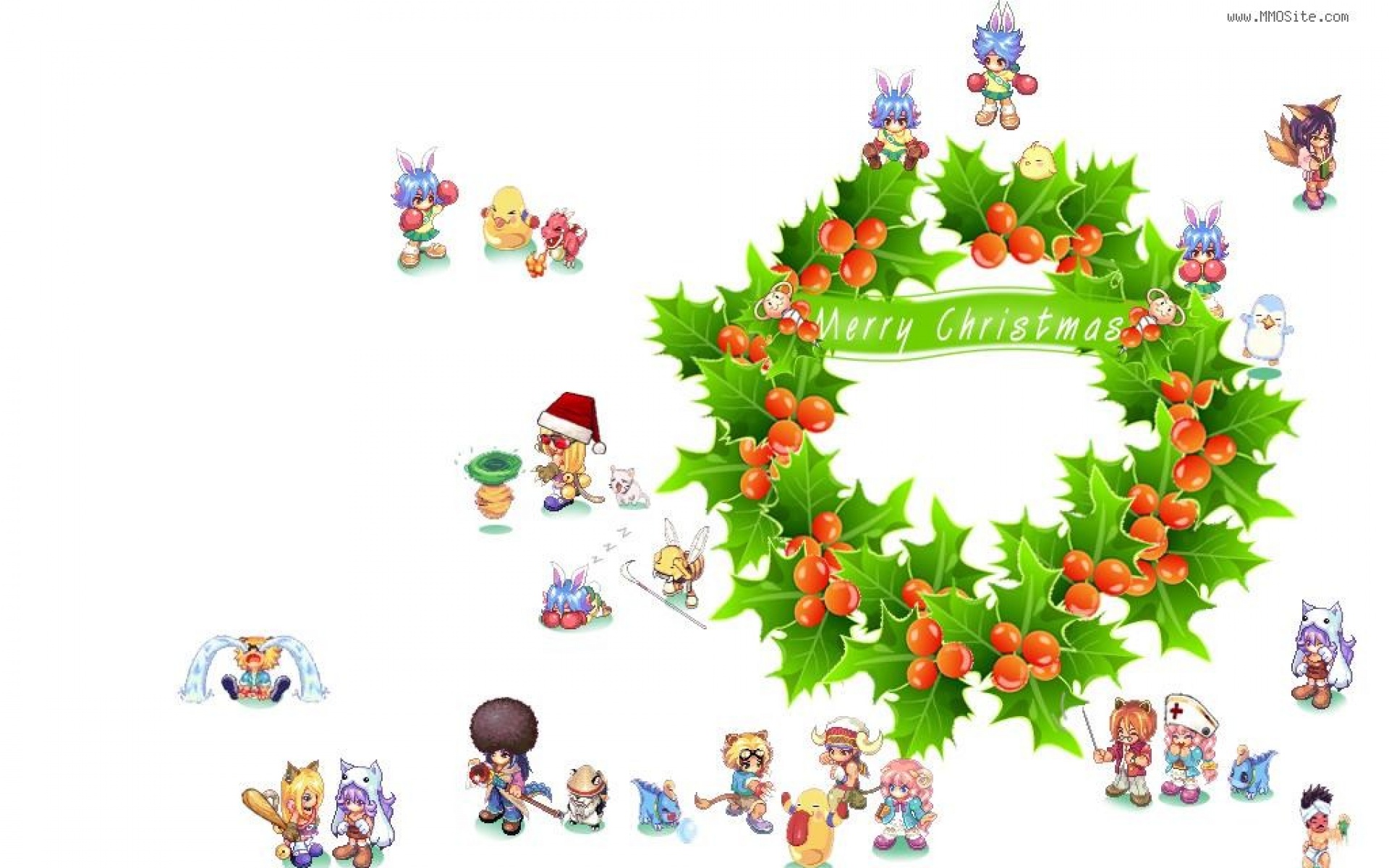 Trickster,游戏,2012Y十一月16D