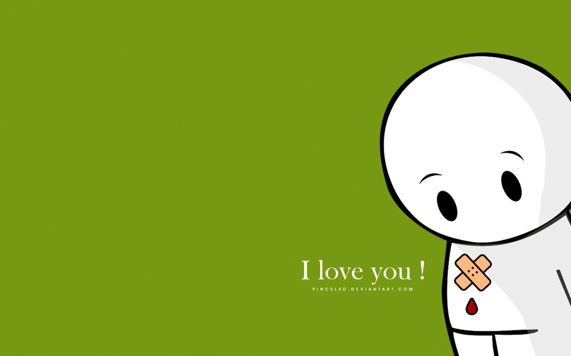 Pincel3D,动漫,卡通,2012Y十一月04D,儿童桌面专用