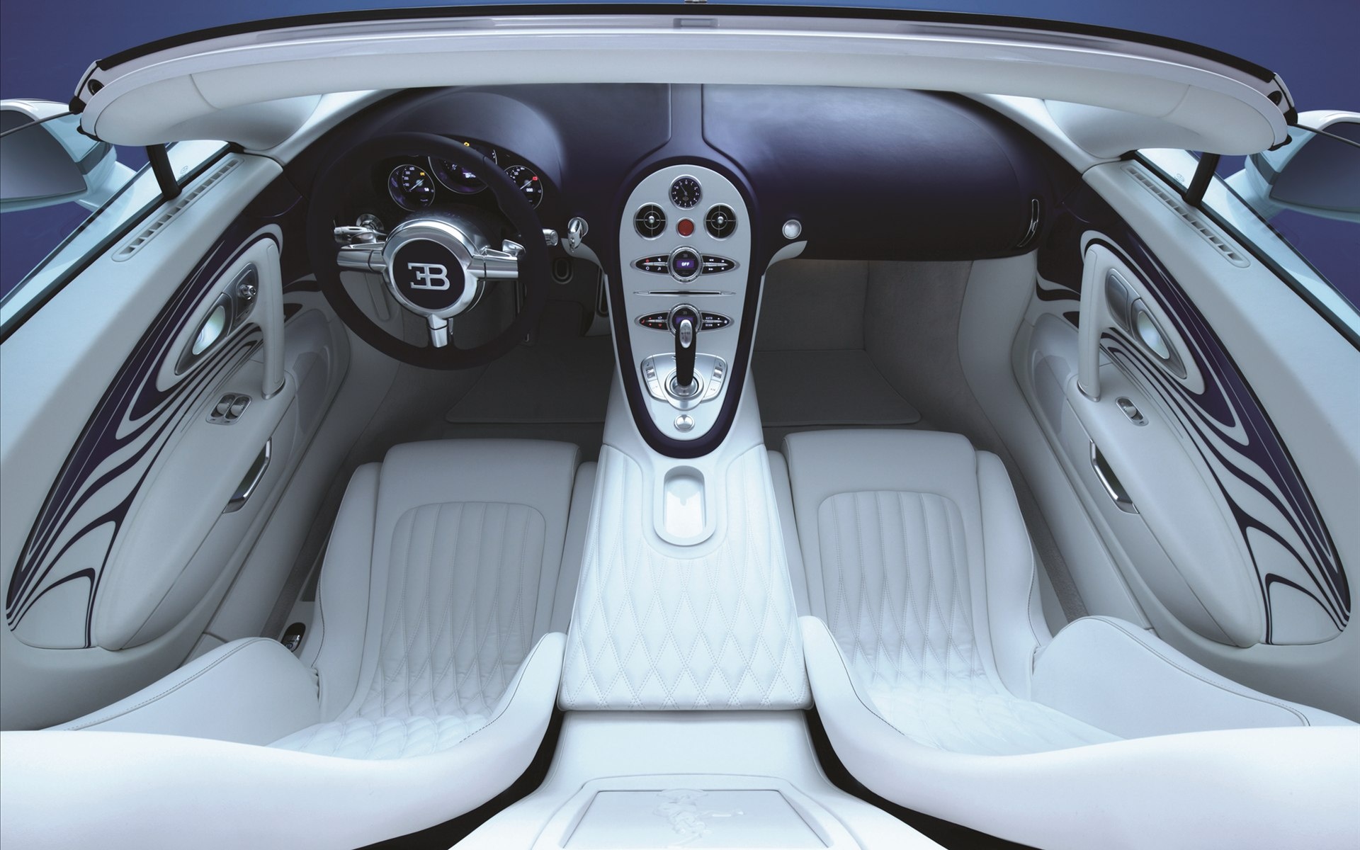 Bugatti,Veyron,布加迪,白金,跑车,汽车,宽屏,2012Y十月31D,儿童桌面专用