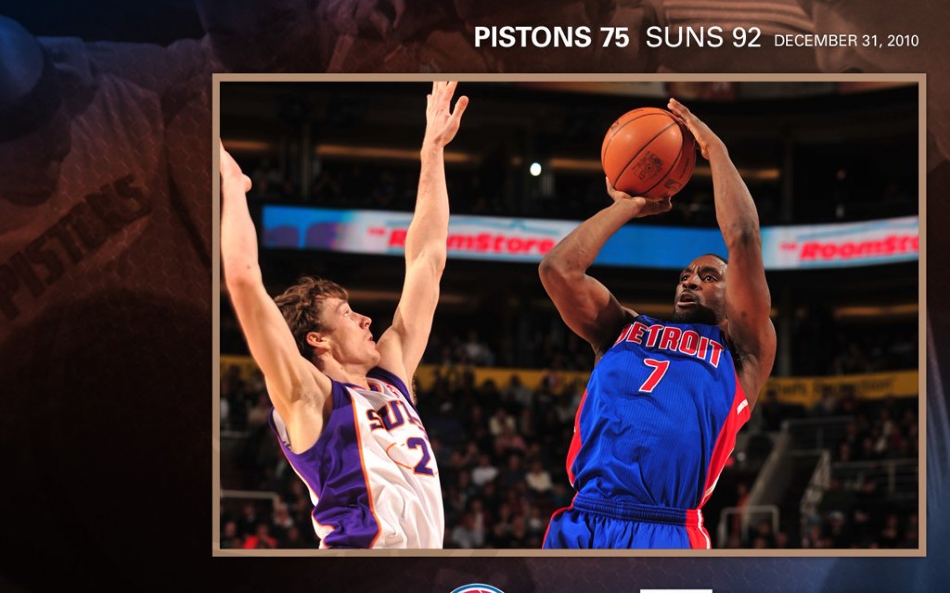 底特律活塞队,NBA,体育,运动,宽屏,2012Y十月30D