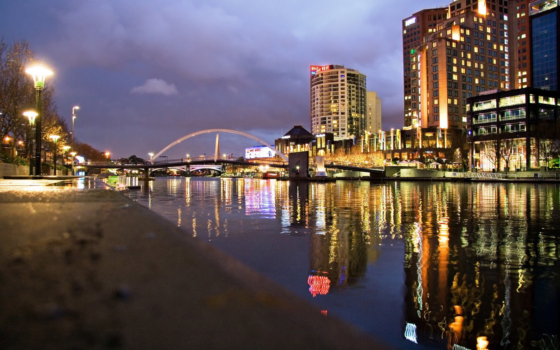 风景,城市夜景,2012Y十一月04D,儿童桌面专用