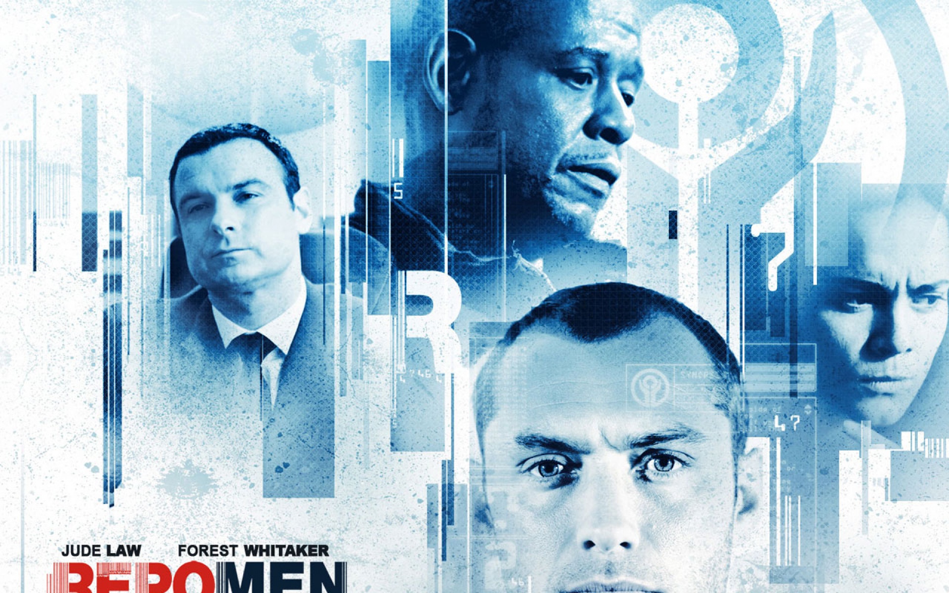 重生男人,Repo,Men,影视,电影,2012Y十一月25D