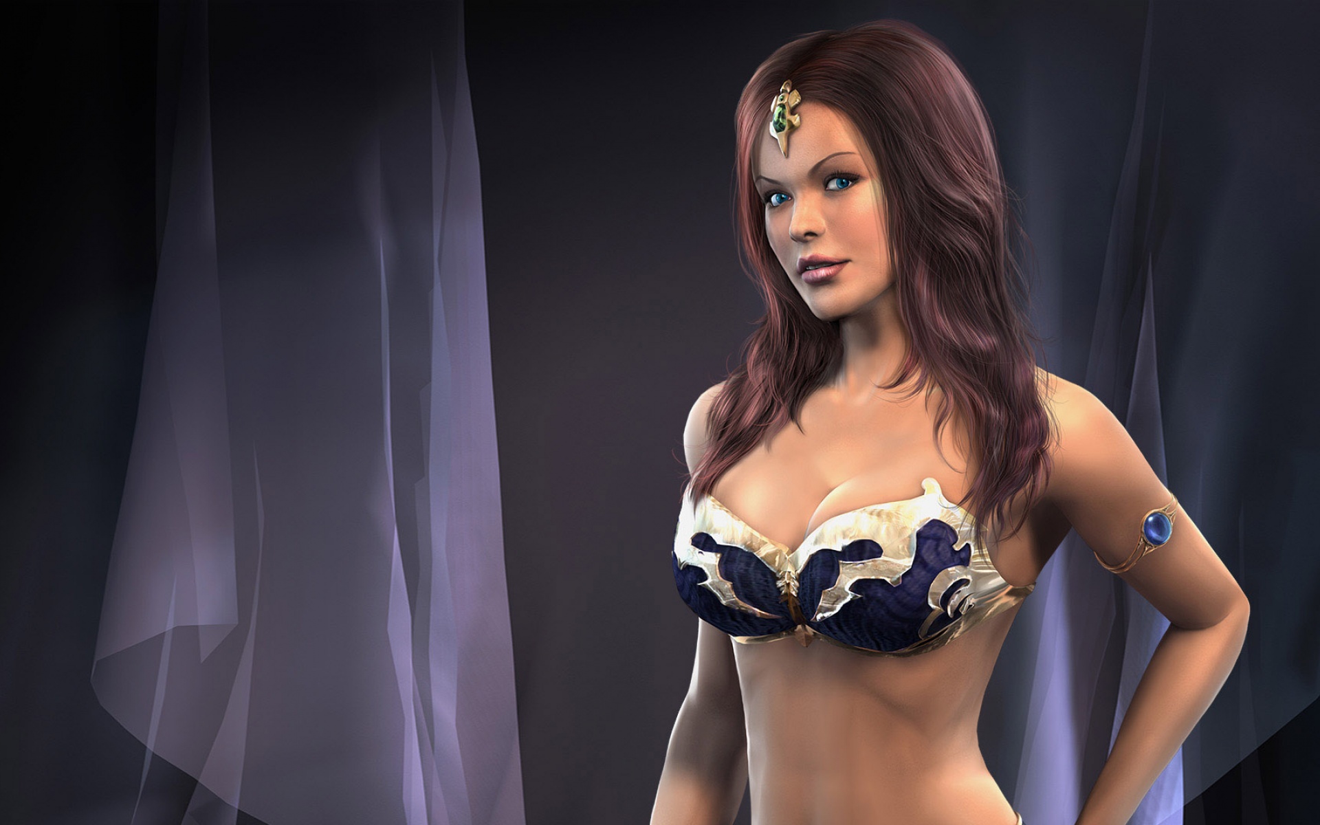 高清,游戏,美女,1080P,2012Y十一月09D