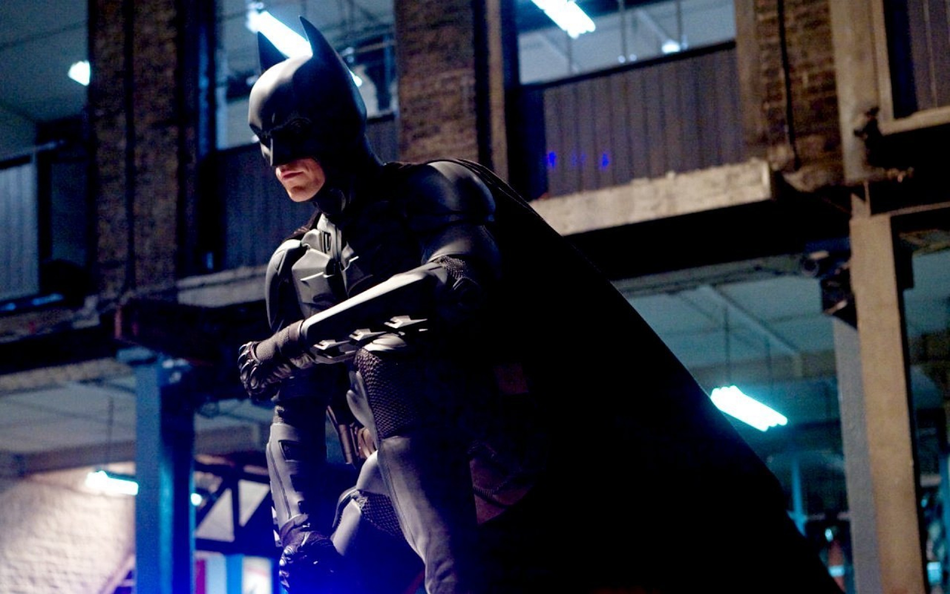 蝙蝠侠6,暗夜骑士,影视,2012Y十一月25D