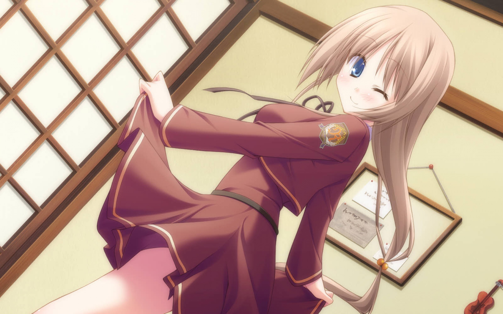 动漫,萝莉,2012Y十一月04D,儿童桌面专用