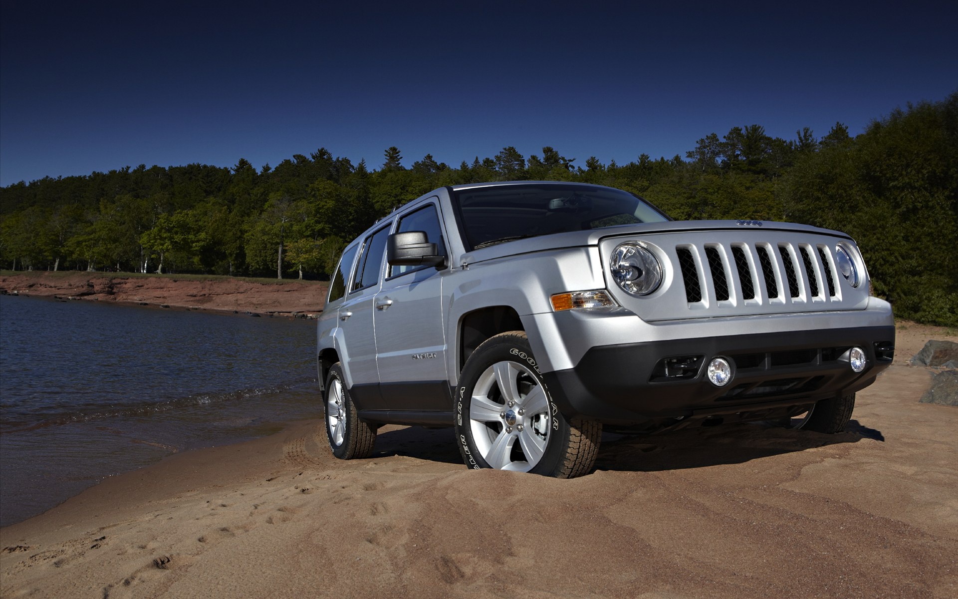 JEEP,Patriot,吉普,爱国者,汽车,宽屏,2012Y十月30D,儿童桌面专用