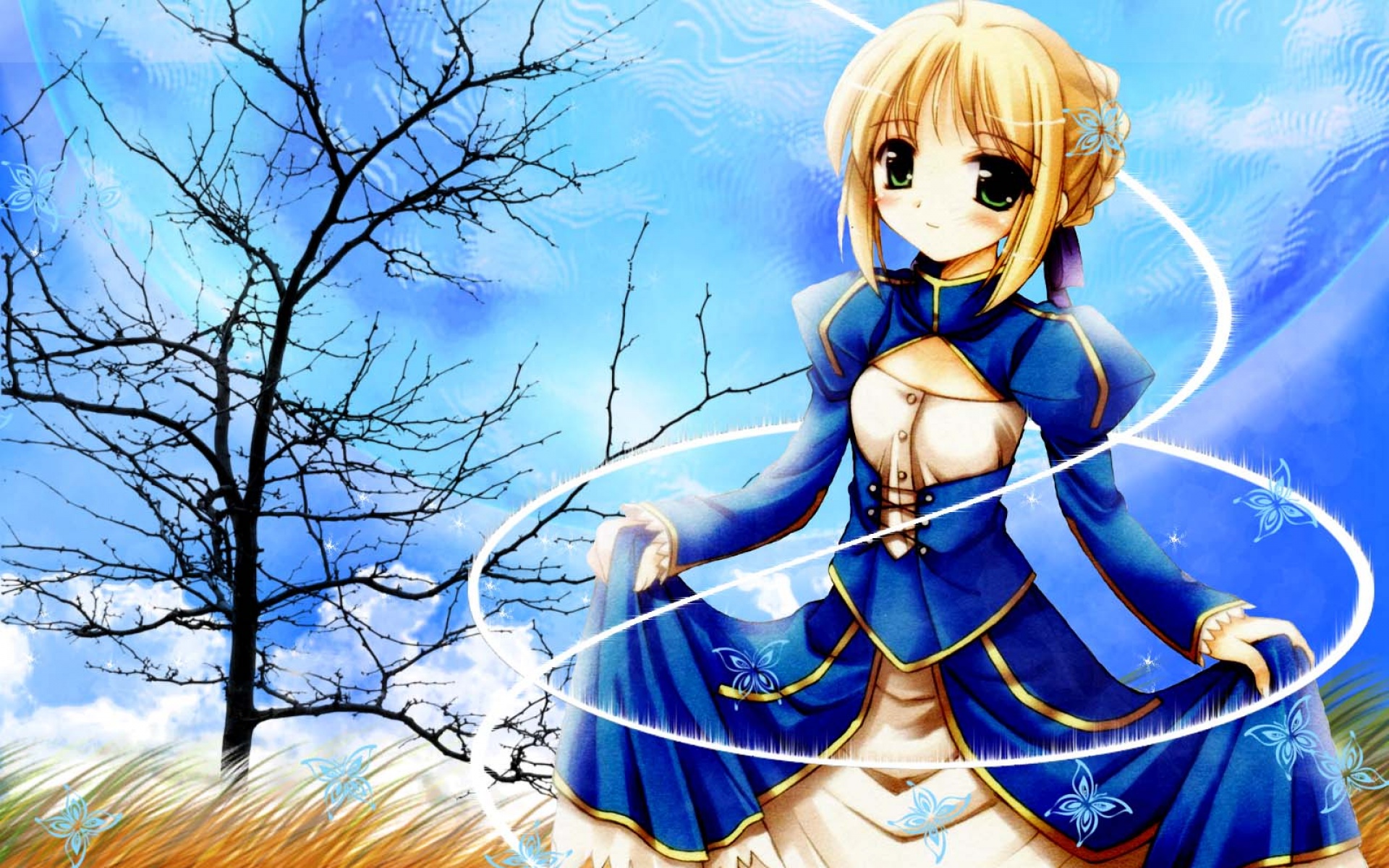 动漫,萝莉,2012Y十一月04D,儿童桌面专用