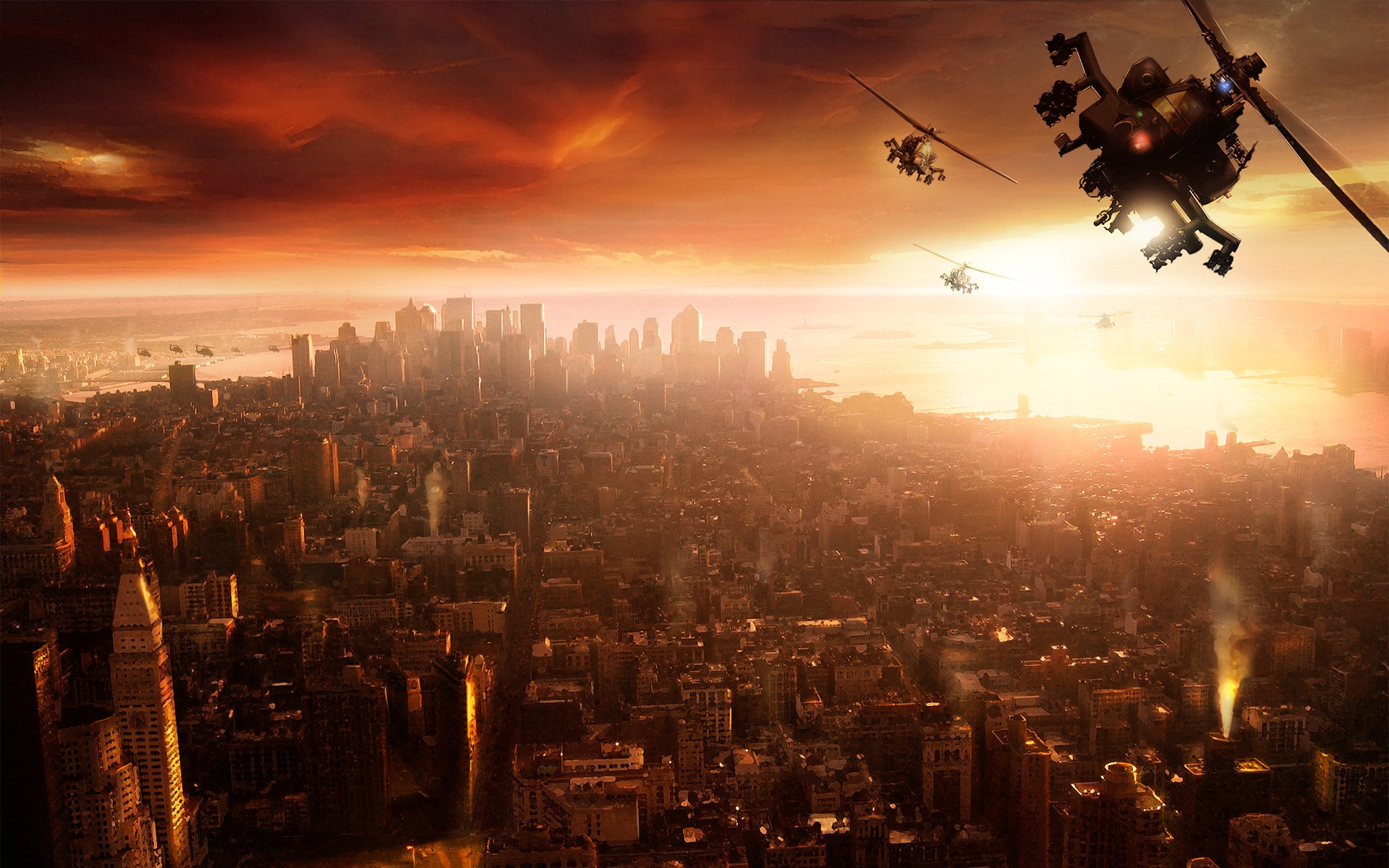 原型,游戏,虐杀原型,原型体,宽屏,2012Y十一月08D