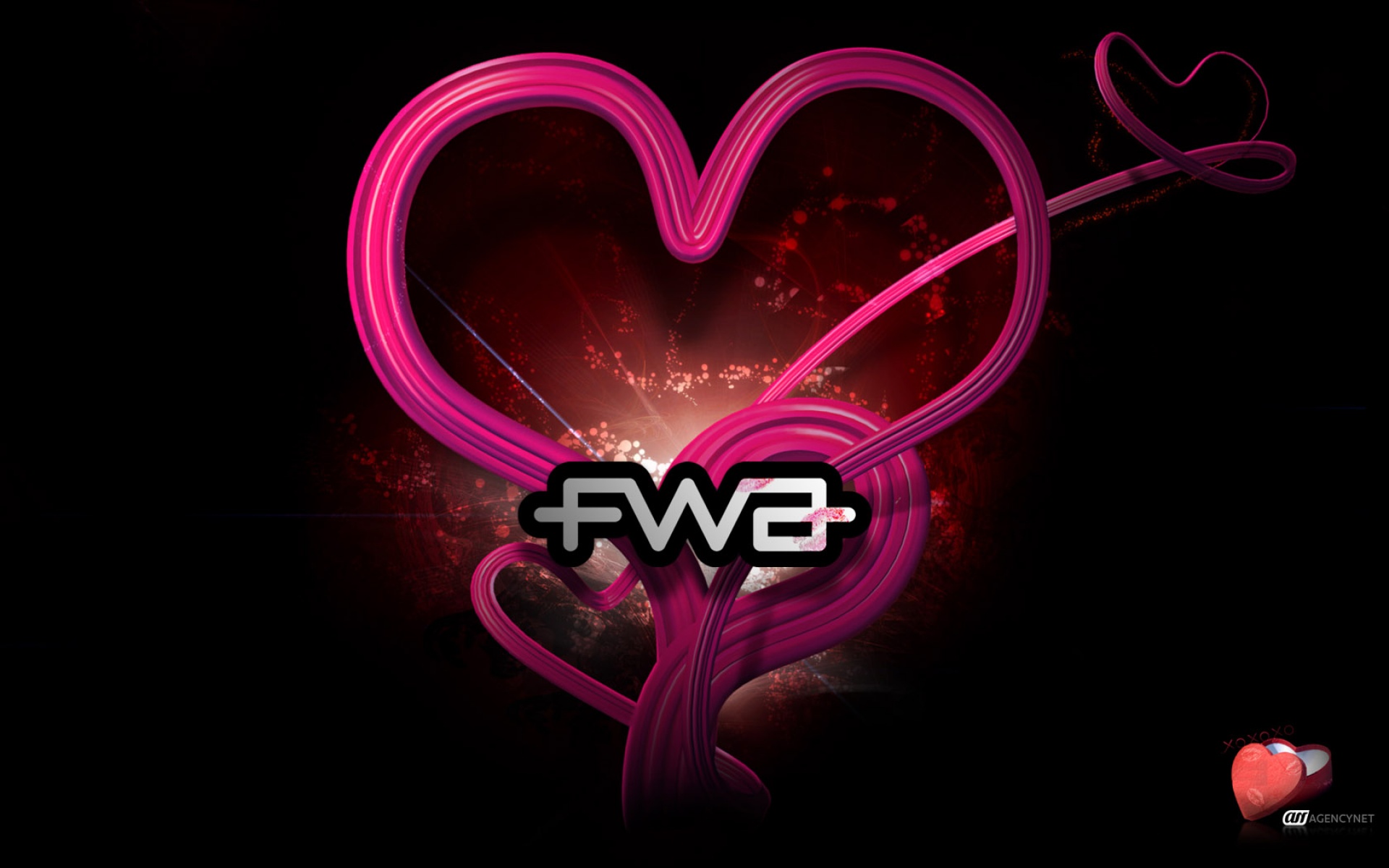 设计,简约,红色,儿童桌面专用