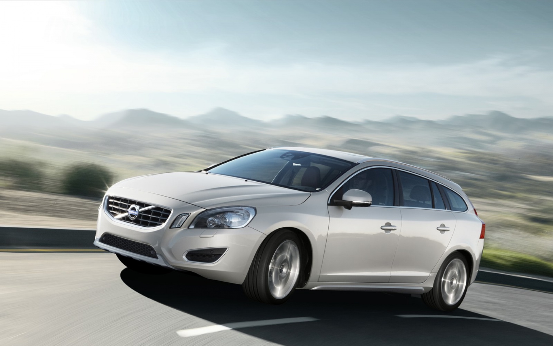 Volvo,沃尔沃,汽车,2012Y十月31D,儿童桌面专用