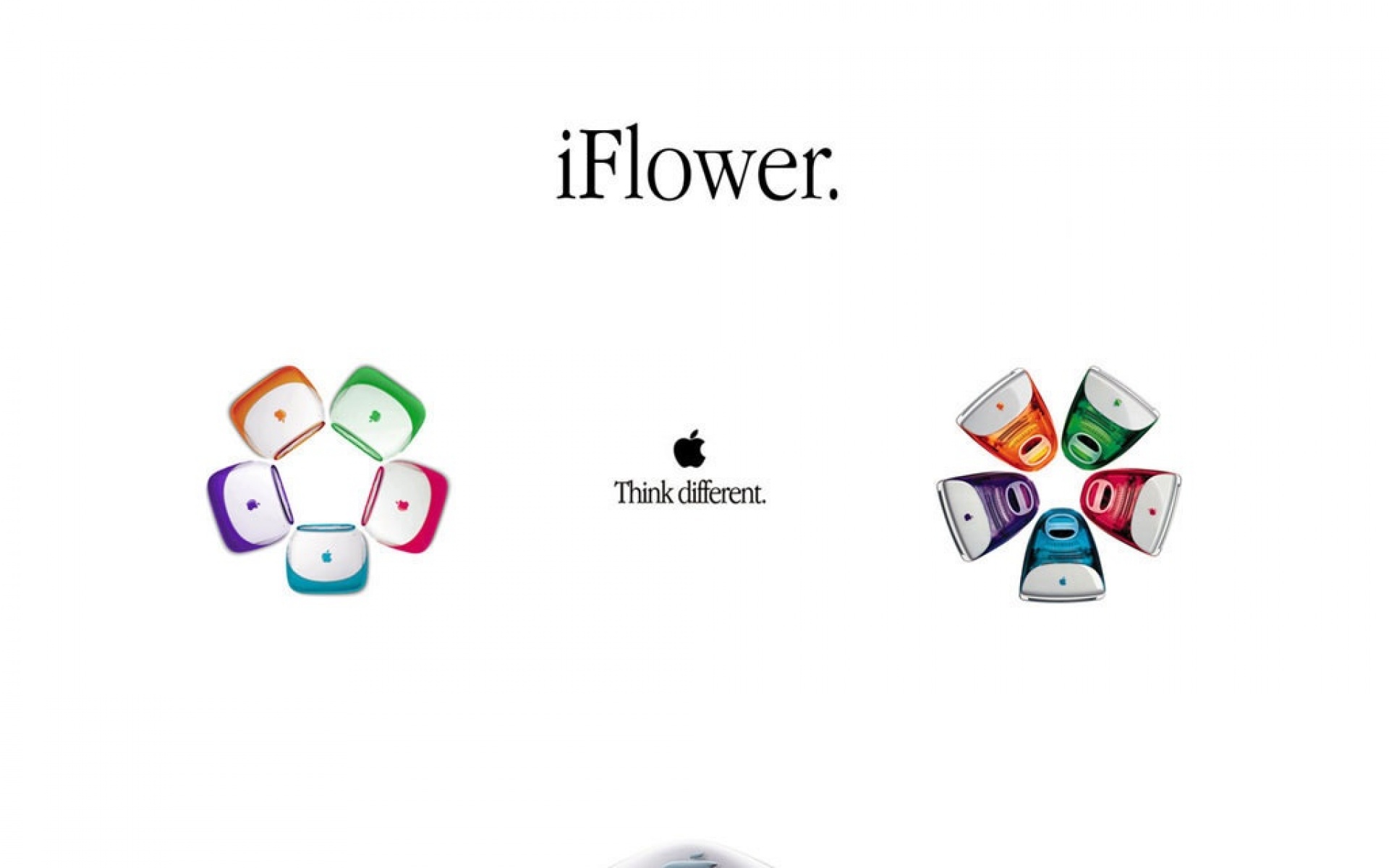 设计,简约,白色,品牌,苹果,儿童桌面专用