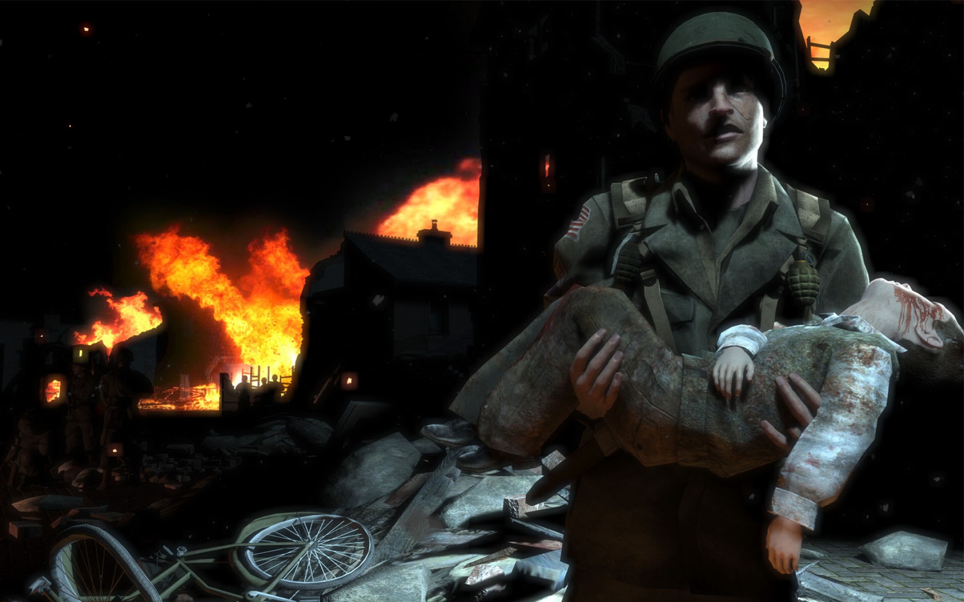 宽屏,游戏,专辑,战斗篇,2012Y十一月15D