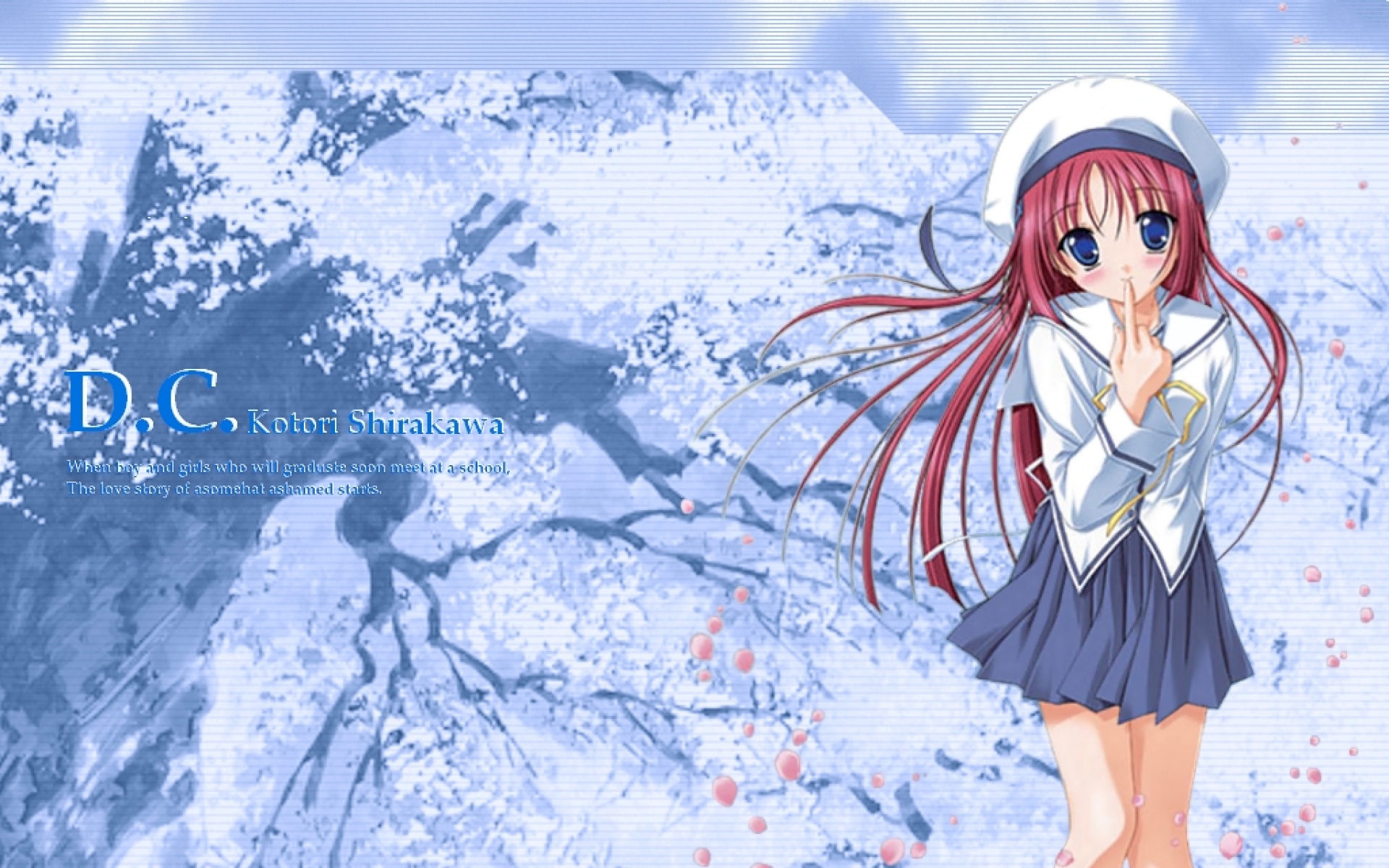 初音岛,动漫,2012Y十一月21D,儿童桌面专用