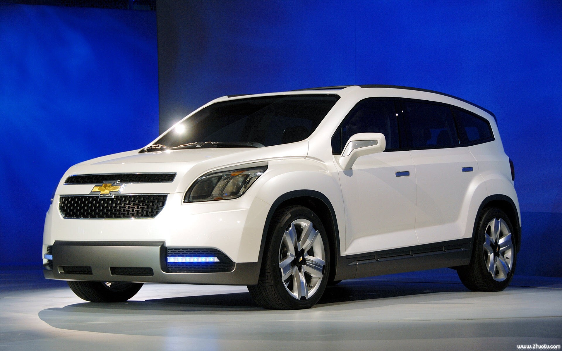 底特律,车展,汽车,2012Y十一月04D,儿童桌面专用