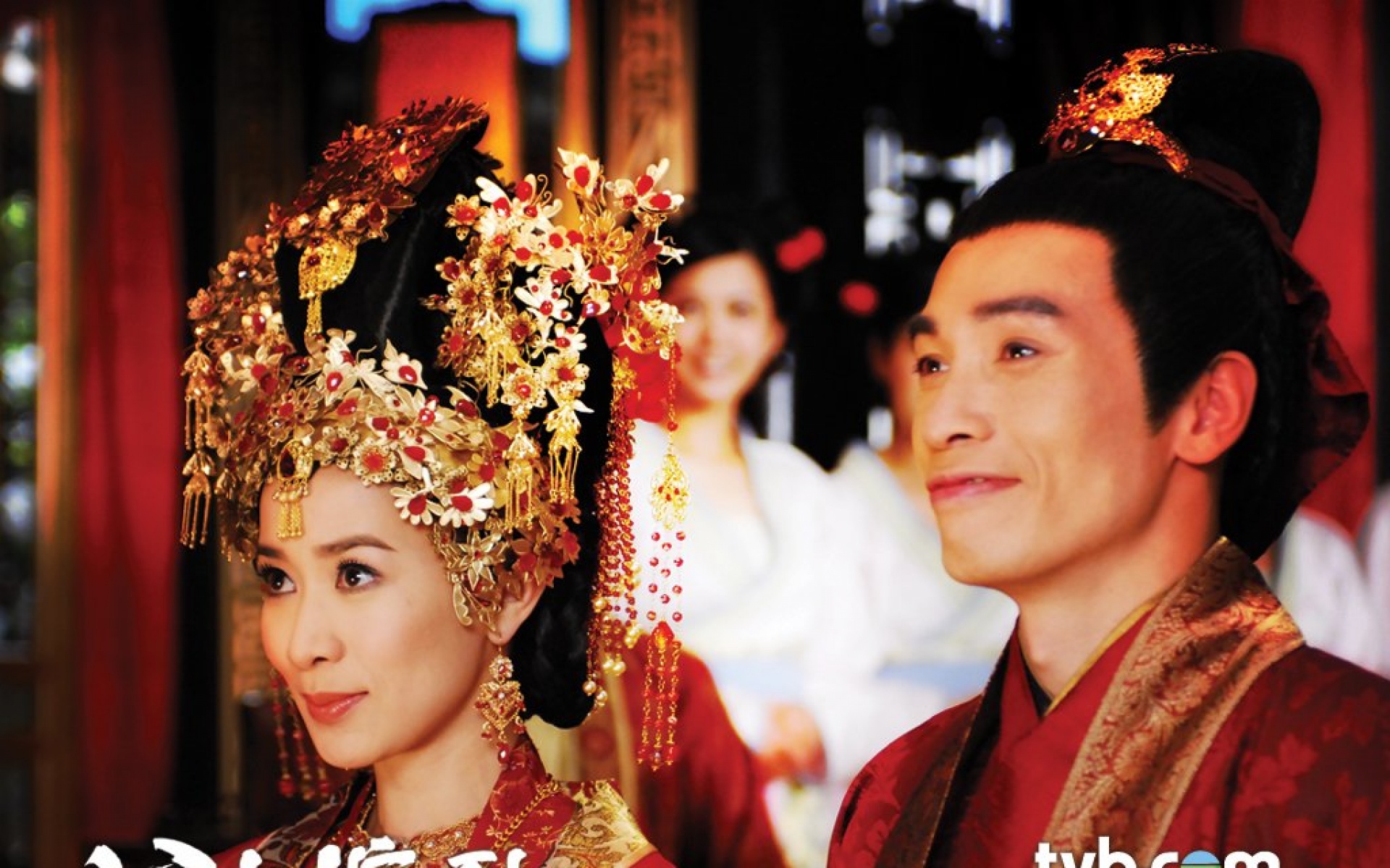 公主嫁到,电视剧,2012Y十月31D,热门剧集