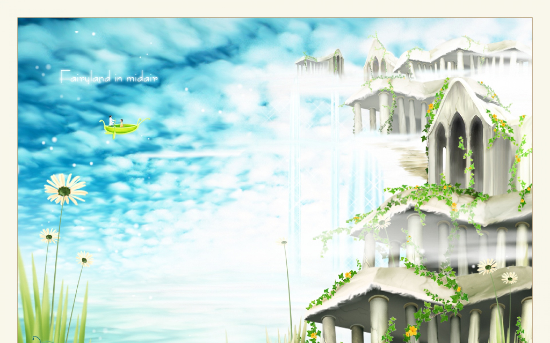 设计,炫彩,儿童桌面专用