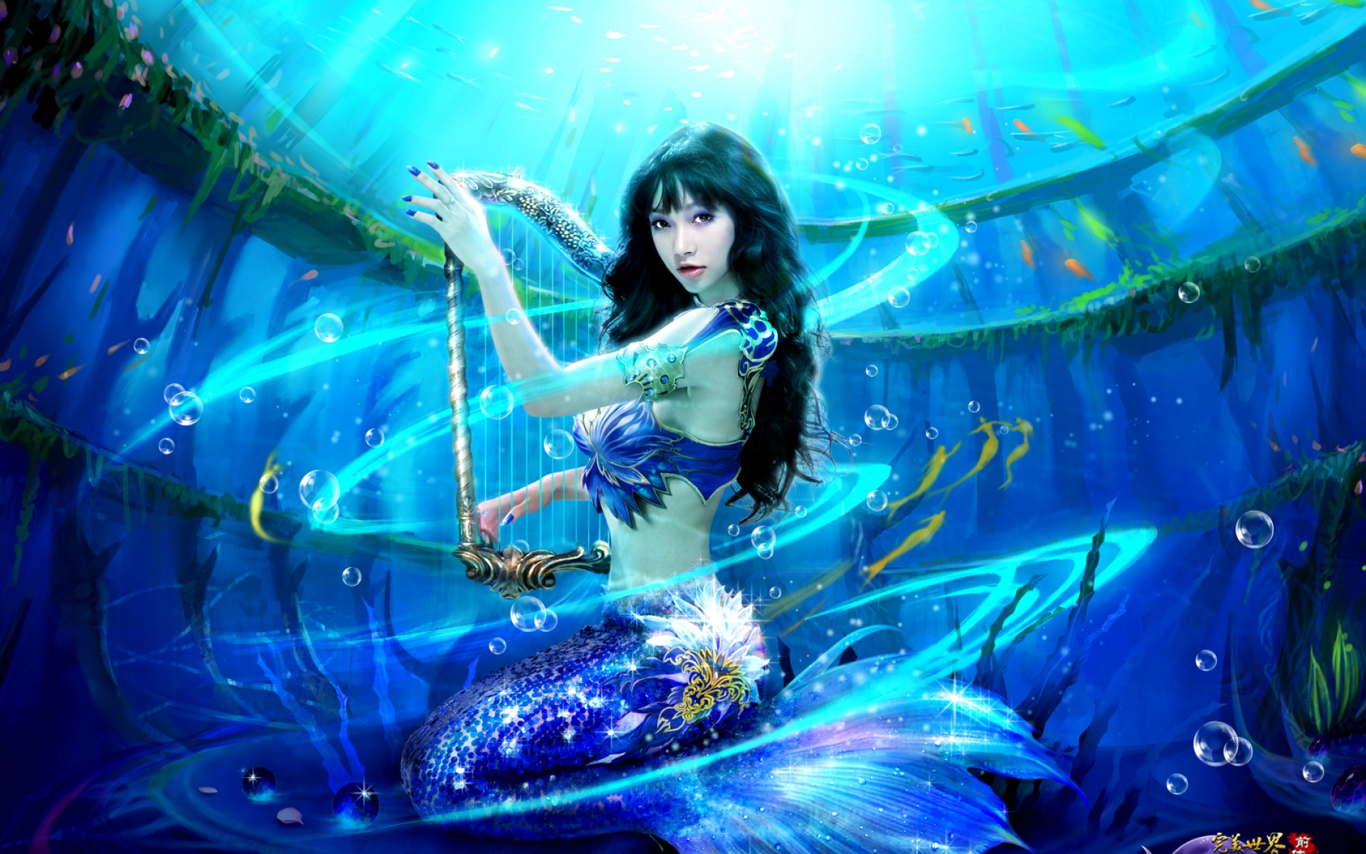 完美国际,仙魔无界,游戏,网游,2012Y十月31D