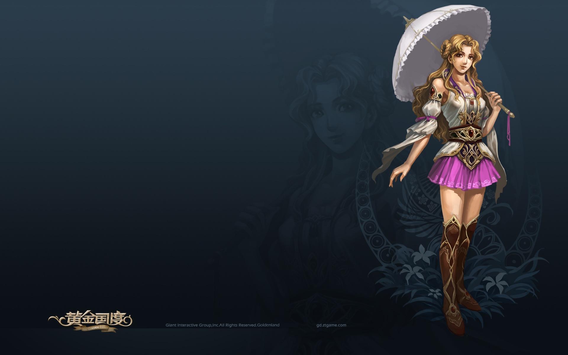 黄金国度,网游,游戏,宽屏,2012Y十一月03D