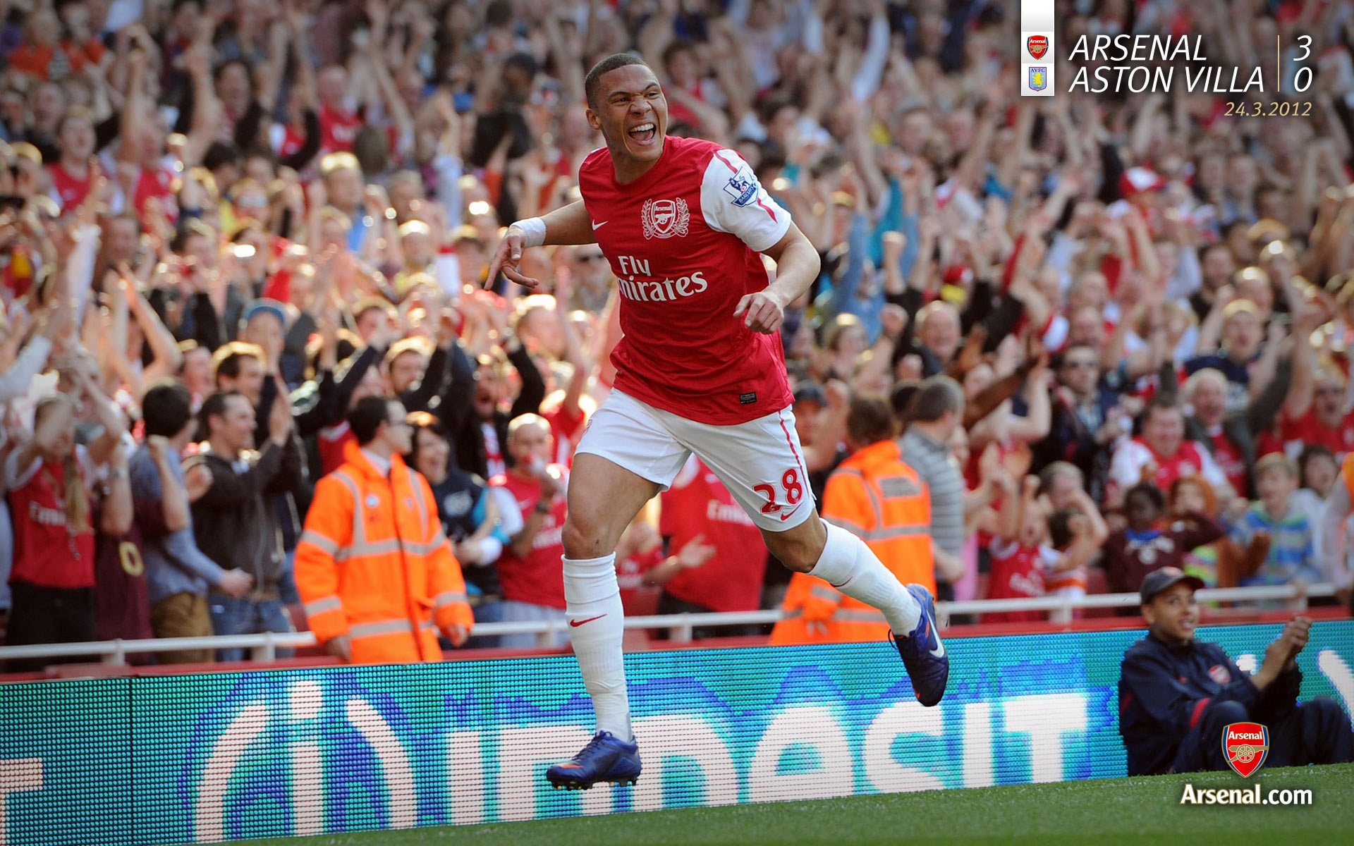 英超,阿森纳,Arsenal,足球,体育,运动,宽屏,2012Y十月30D