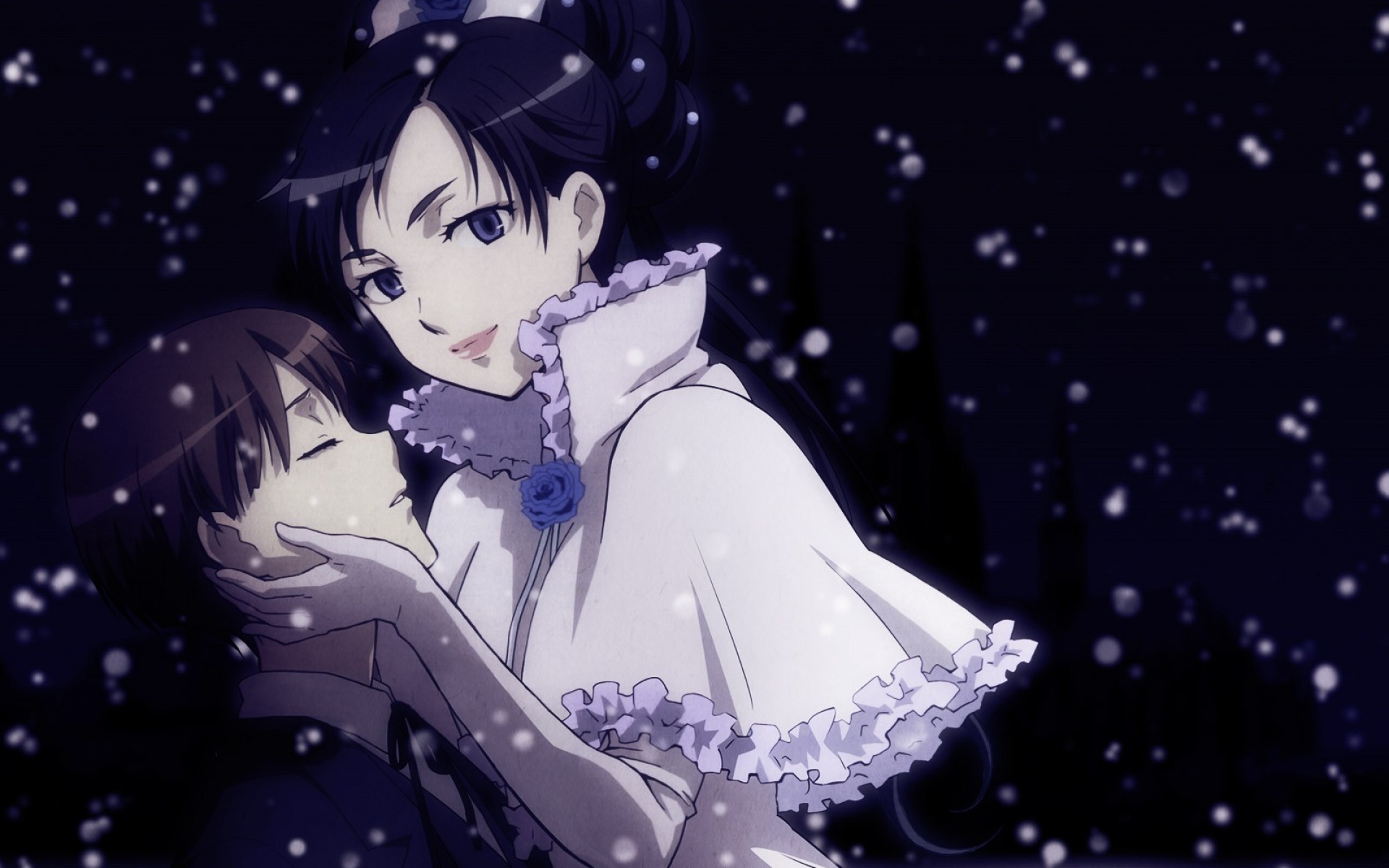 BLOOD,动漫,2012Y十一月21D,儿童桌面专用