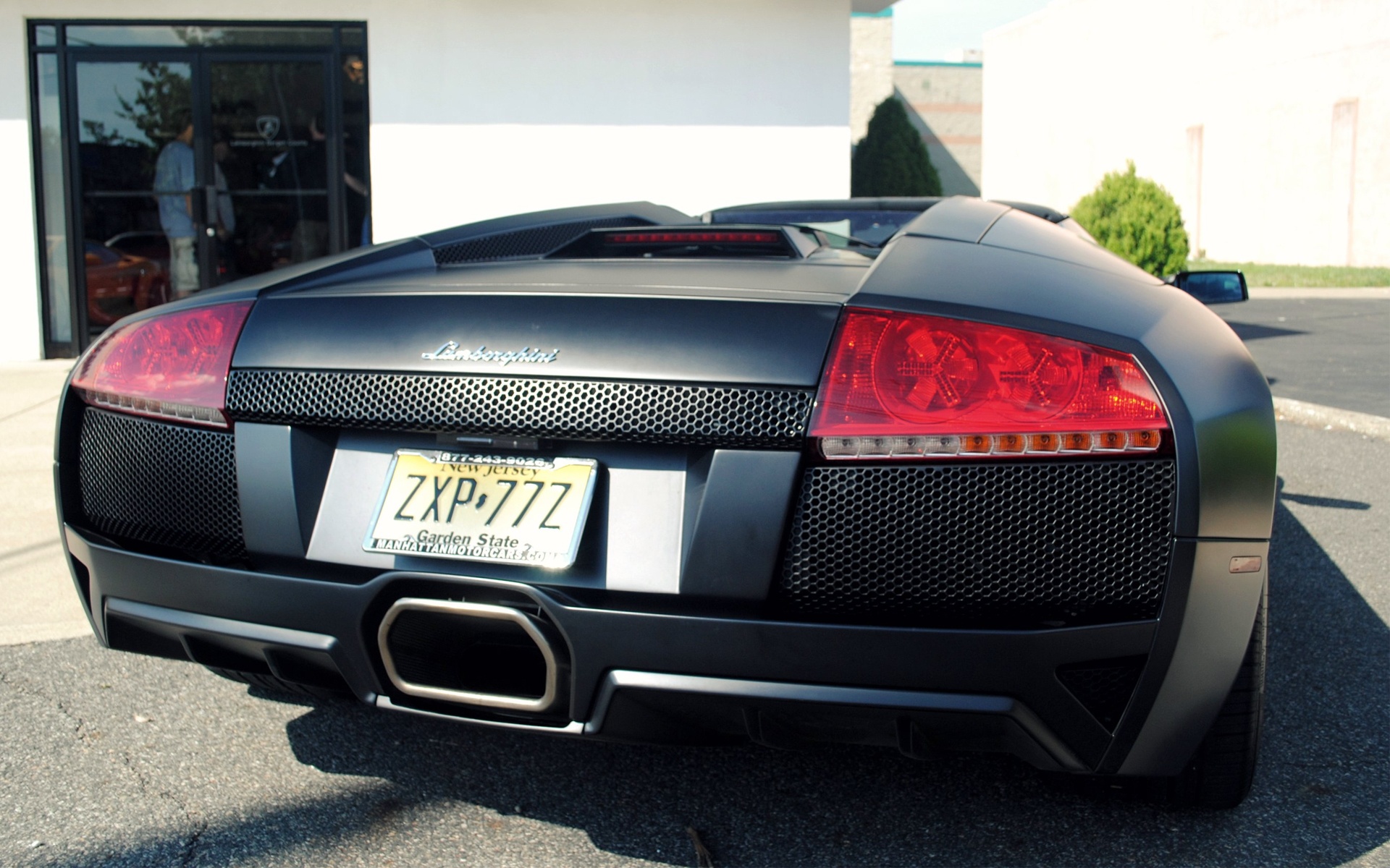 兰博基尼,街拍,运动,轿车,宽屏,名车,2012Y十月31D,儿童桌面专用