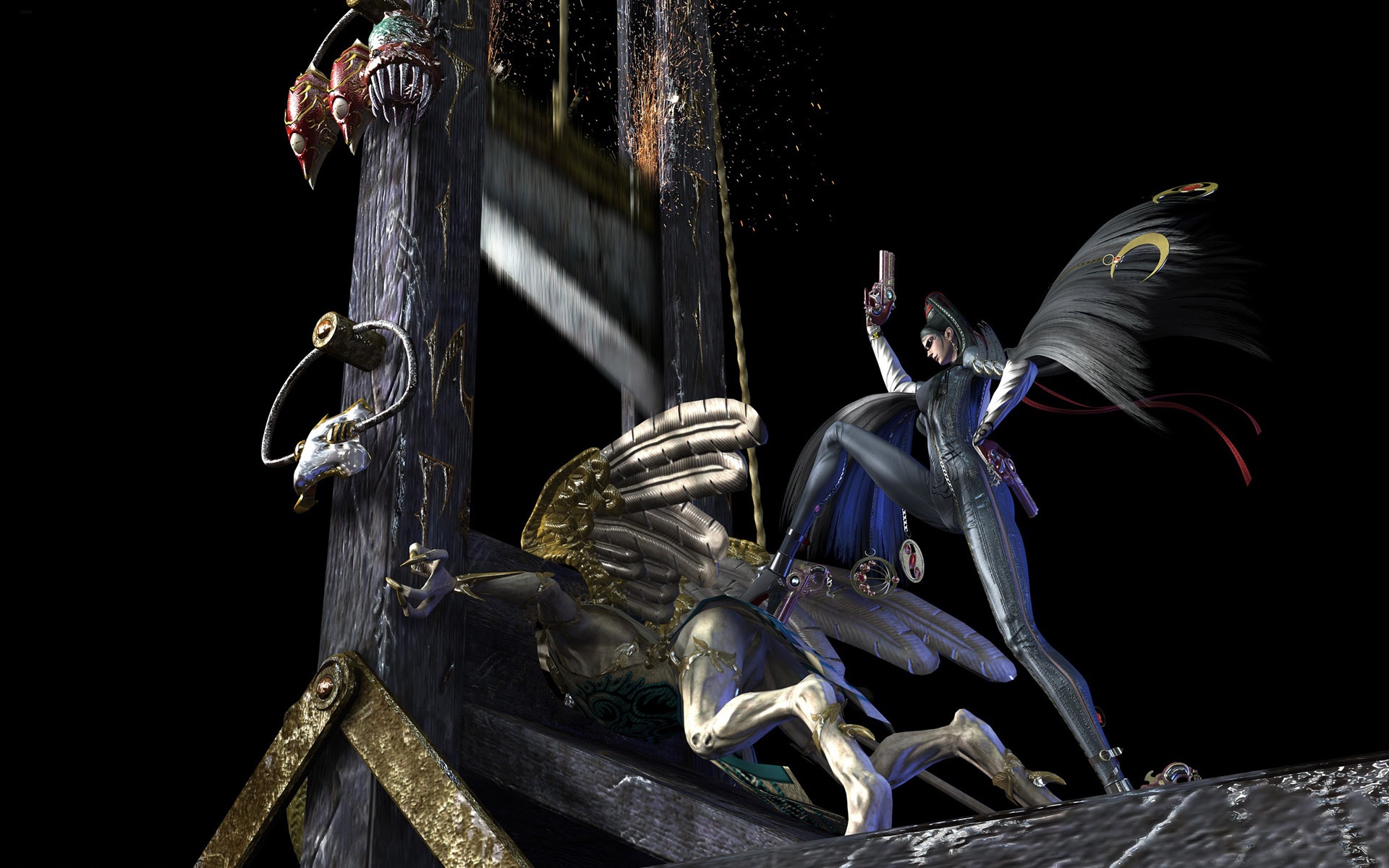 精美,宽屏,游戏,2012Y十一月04D