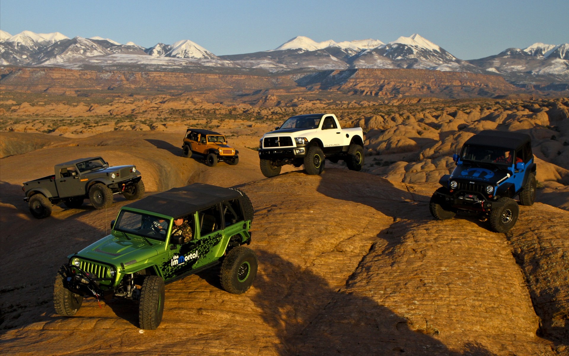 Easter,JEEP,Safari,吉普,硬汉,越野车,汽车,宽屏,2012Y十月31D,儿童桌面专用