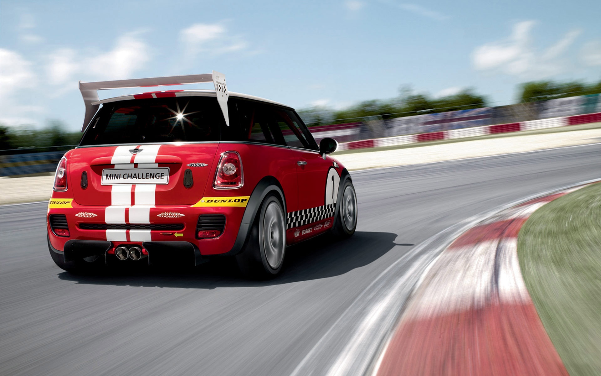 MINI,Concept,汽车,宽屏,概念车,2012Y十一月04D,儿童桌面专用