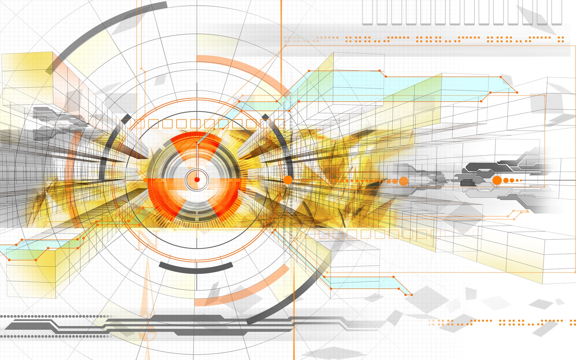 创意,科幻,立体,设计,宽屏,2012Y十一月03D,儿童桌面专用
