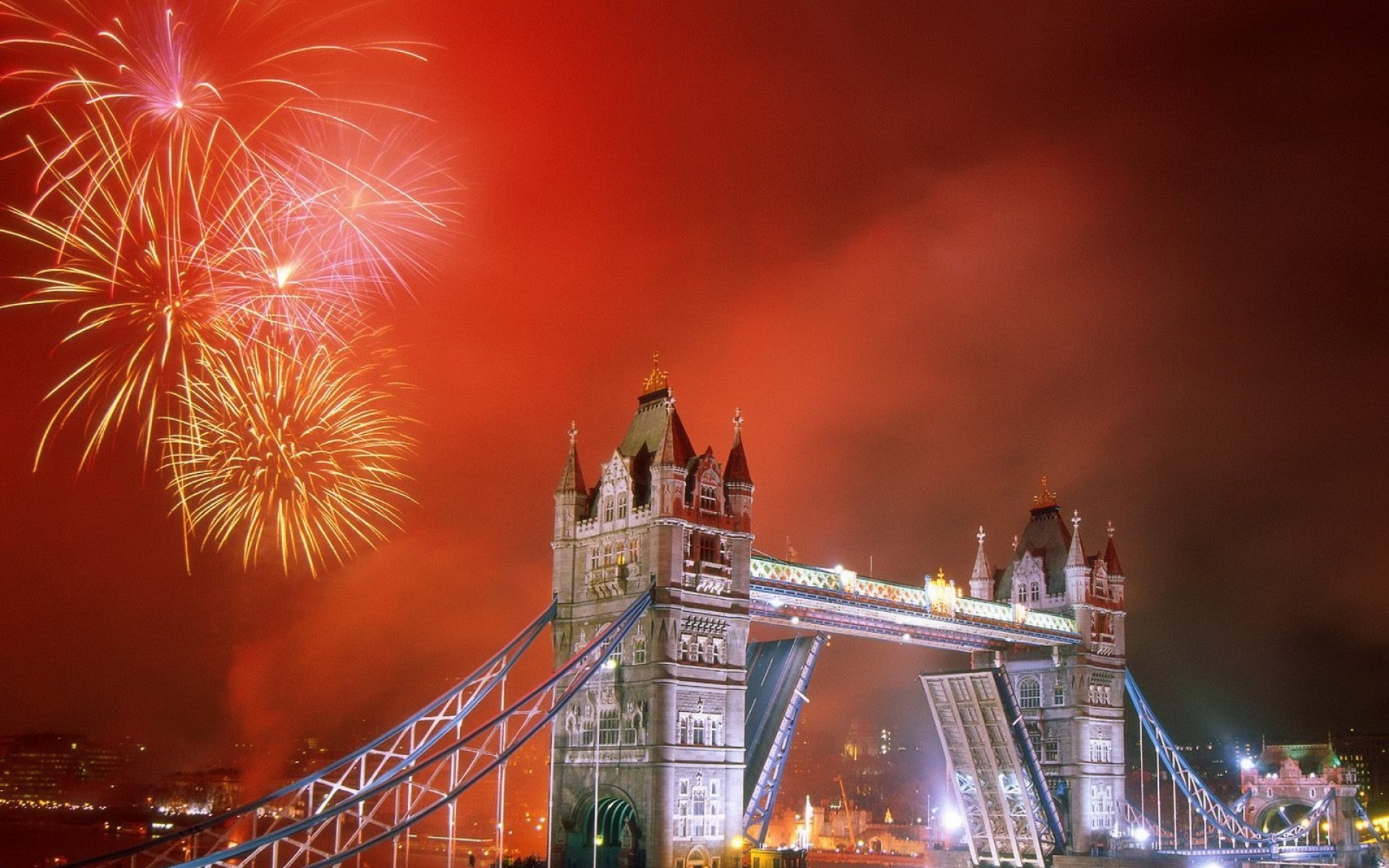 风景,城市夜景,2012Y十一月04D,儿童桌面专用