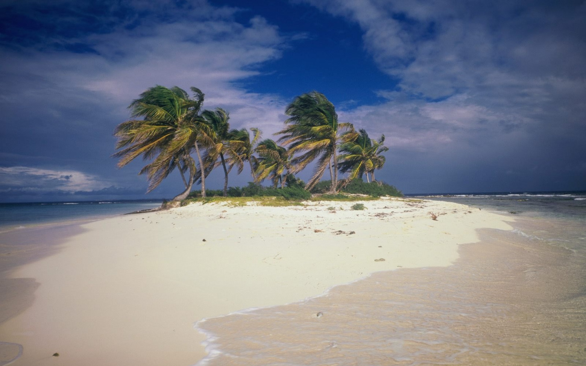 风景,海洋天堂,2012Y十一月04D,儿童桌面专用