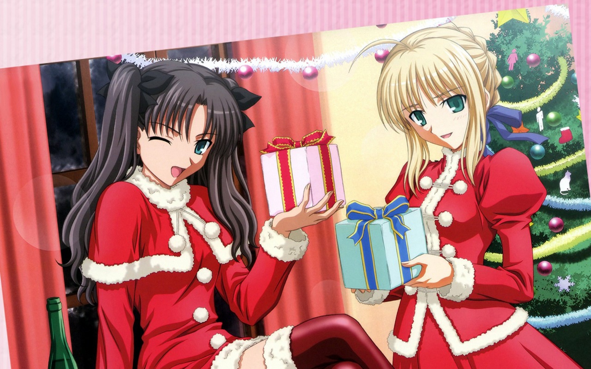 命运守护夜,游戏,2012Y十一月21D