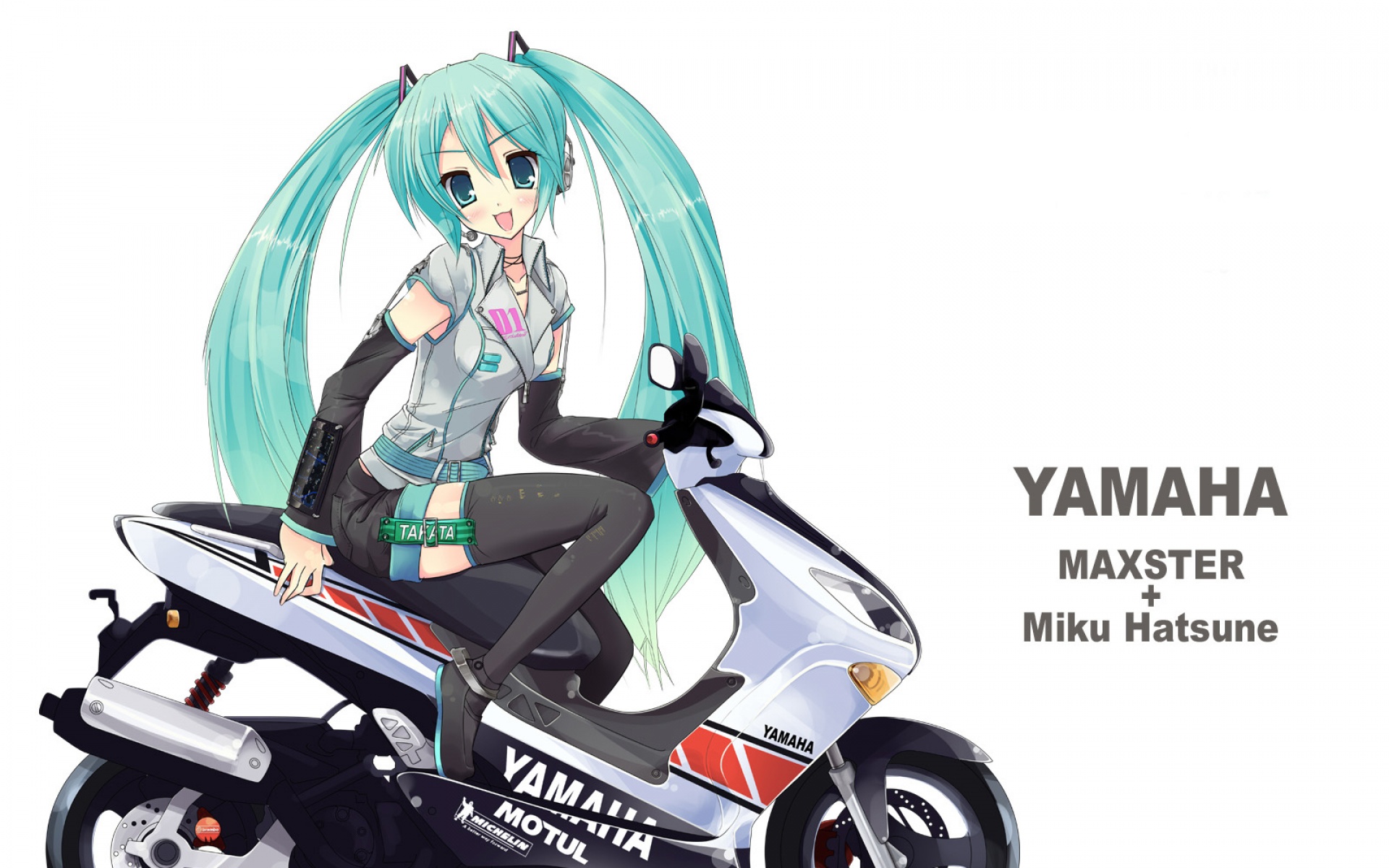 动漫,初音,2012Y十一月04D,儿童桌面专用