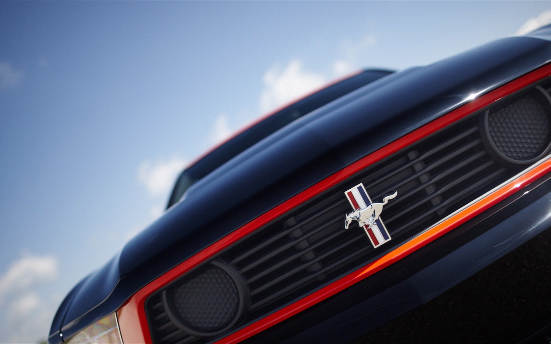 福特野马,Ford,福特,野马,宽屏,汽车,2012Y十月31D,儿童桌面专用