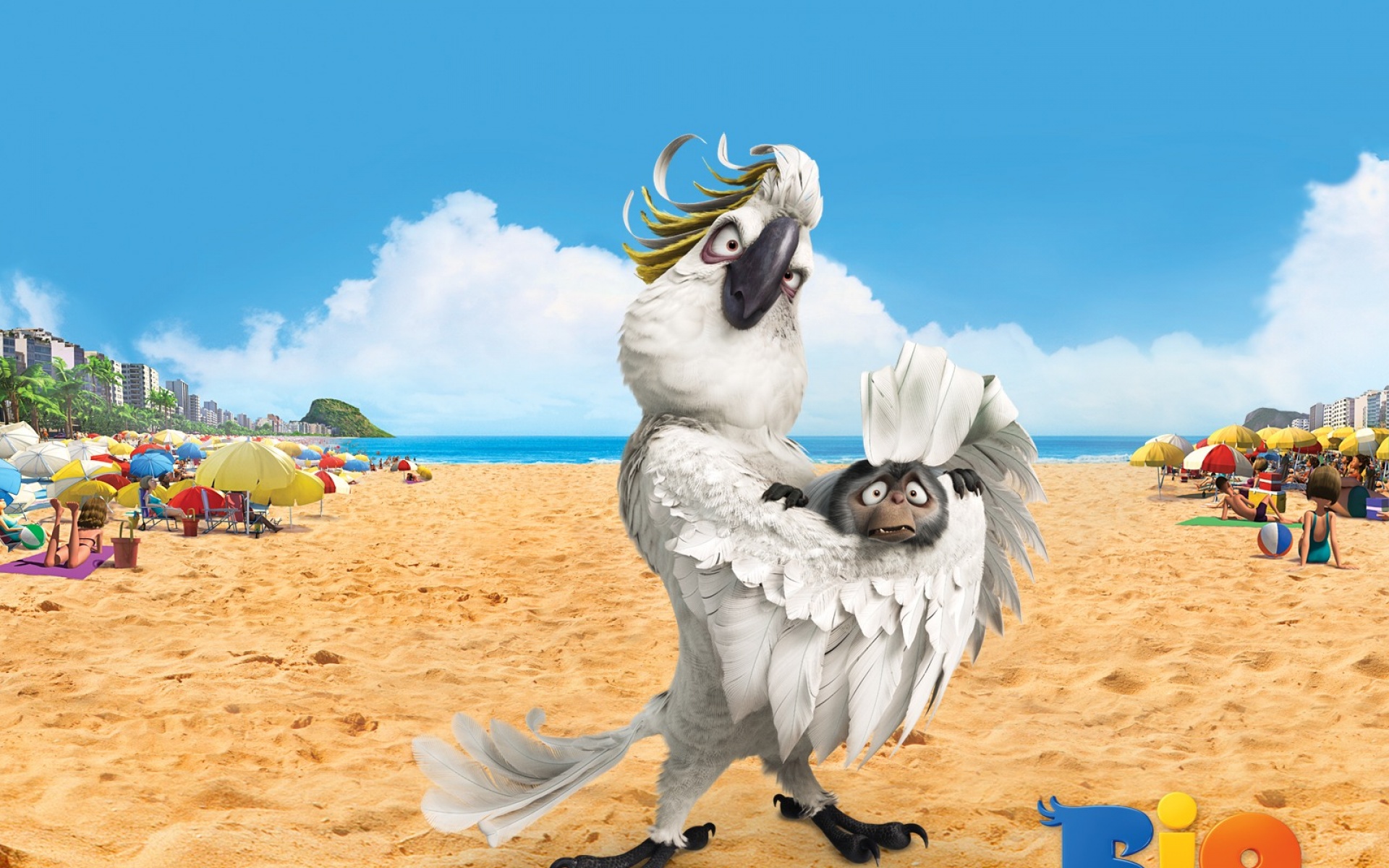 里约大冒险,Rio,影视,电影,卡通,2012Y十一月04D,整蛊搞笑