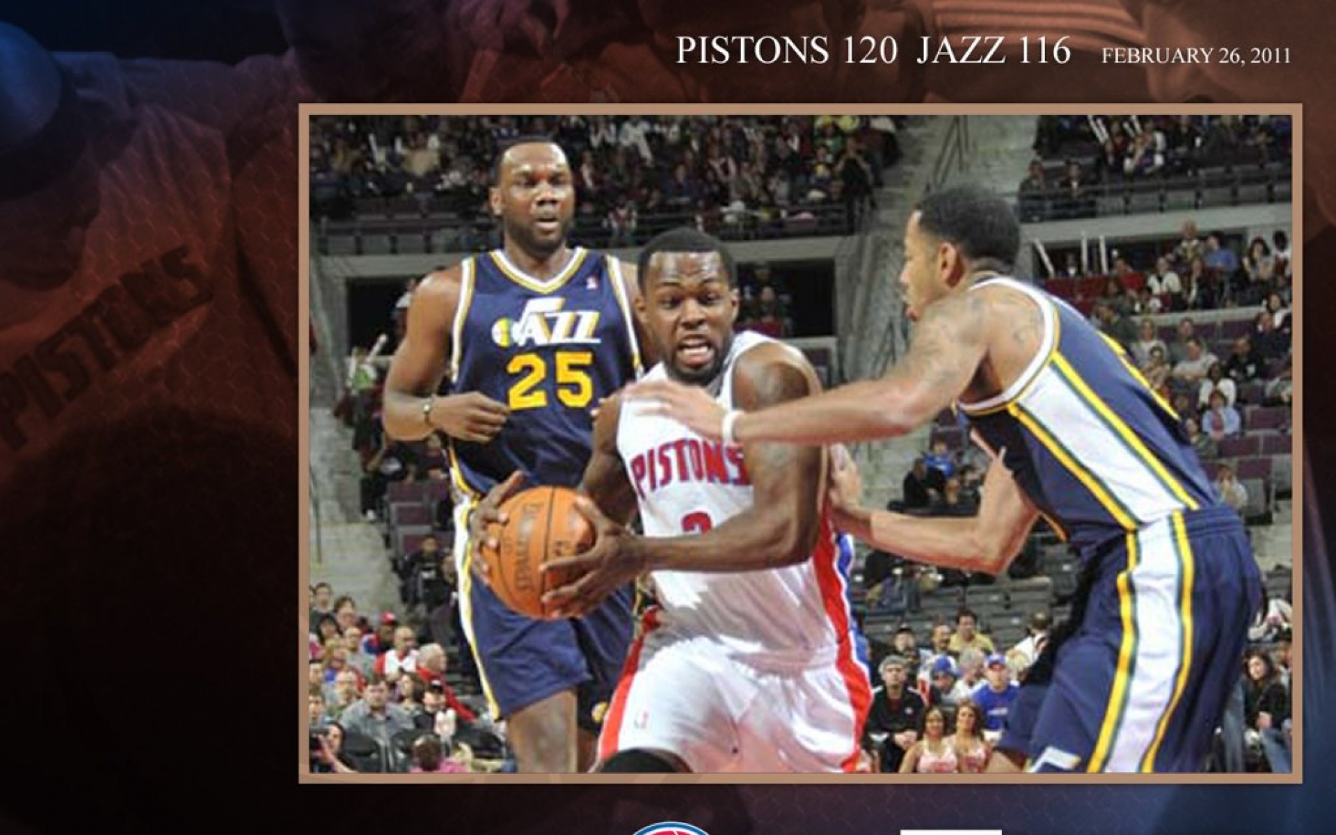 底特律活塞队,NBA,体育,运动,宽屏,2012Y十月30D