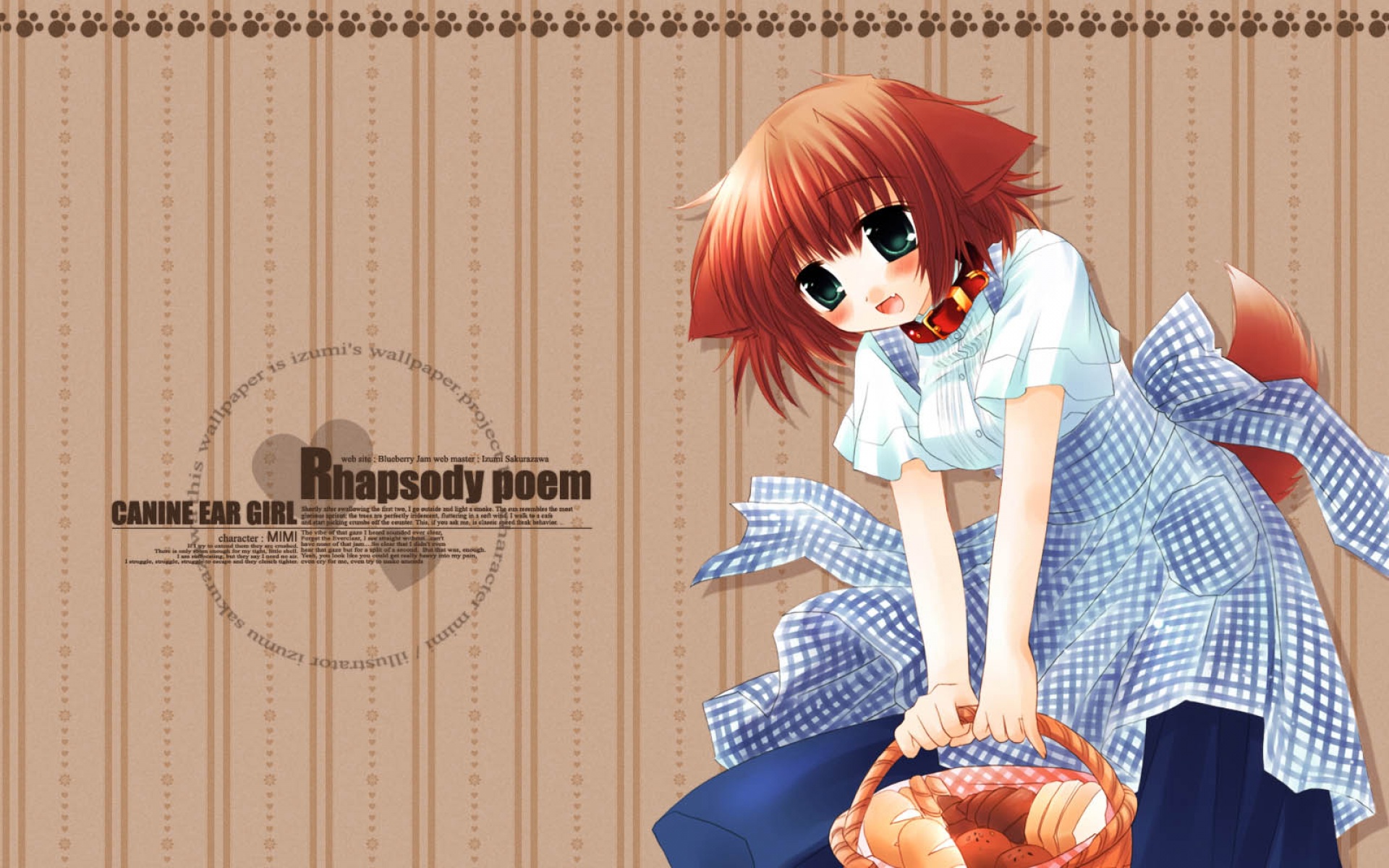 萌,动漫,萝莉,2012Y十一月04D,儿童桌面专用