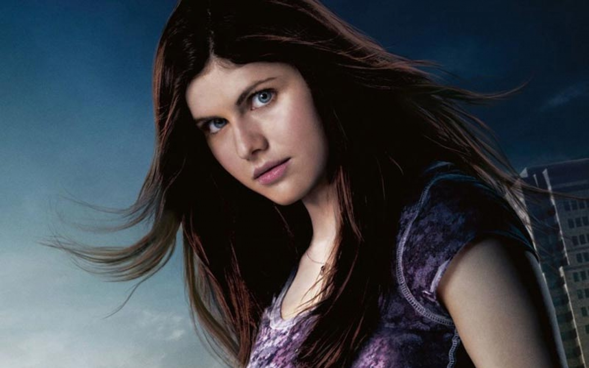 波西,杰克逊与神火之盗,影视,电影,2012Y十一月25D