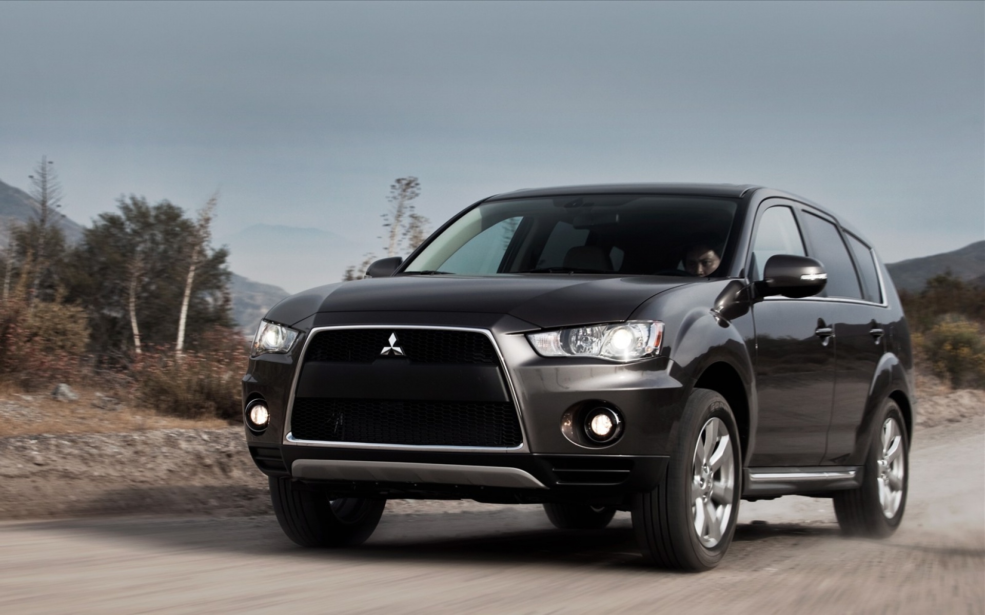 三菱,Mitsubishi,Outlander,GT,汽车,2012Y十一月04D,儿童桌面专用