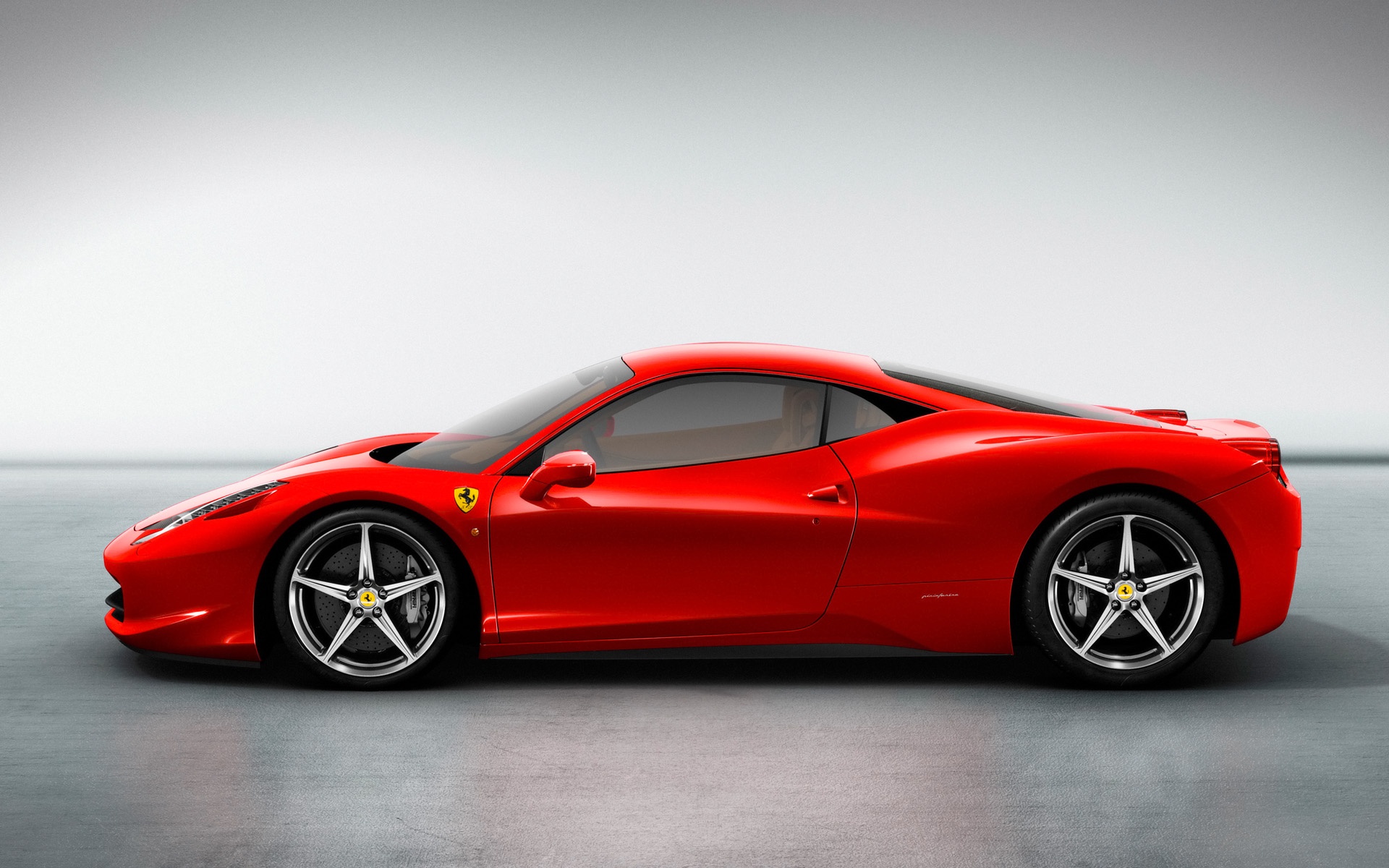 法拉利,汽车,跑车,2012Y十一月04D,儿童桌面专用