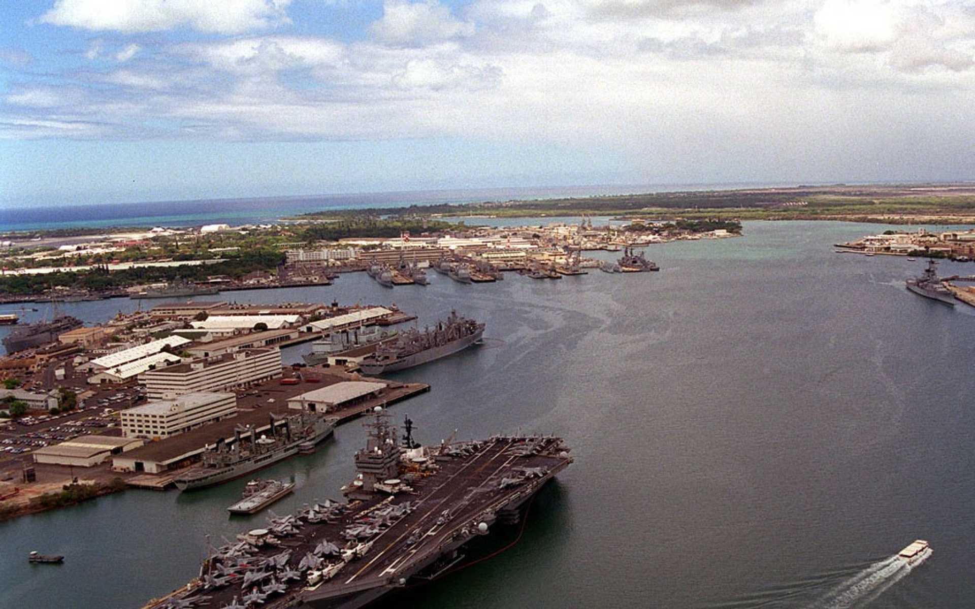 军事,重镇,珍珠港,壁纸,2012Y十一月22D