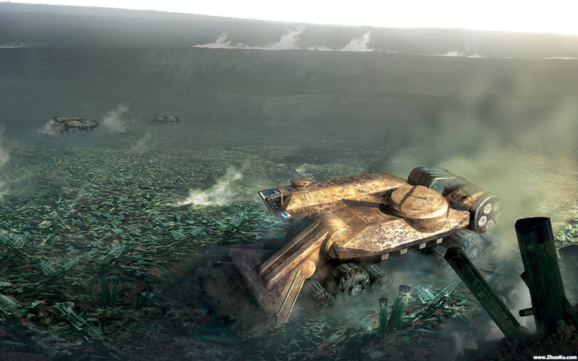 命令,征服,游戏,高清,2012Y十一月10D