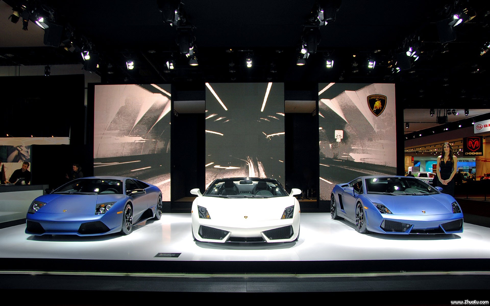 底特律,车展,汽车,2012Y十一月04D,儿童桌面专用