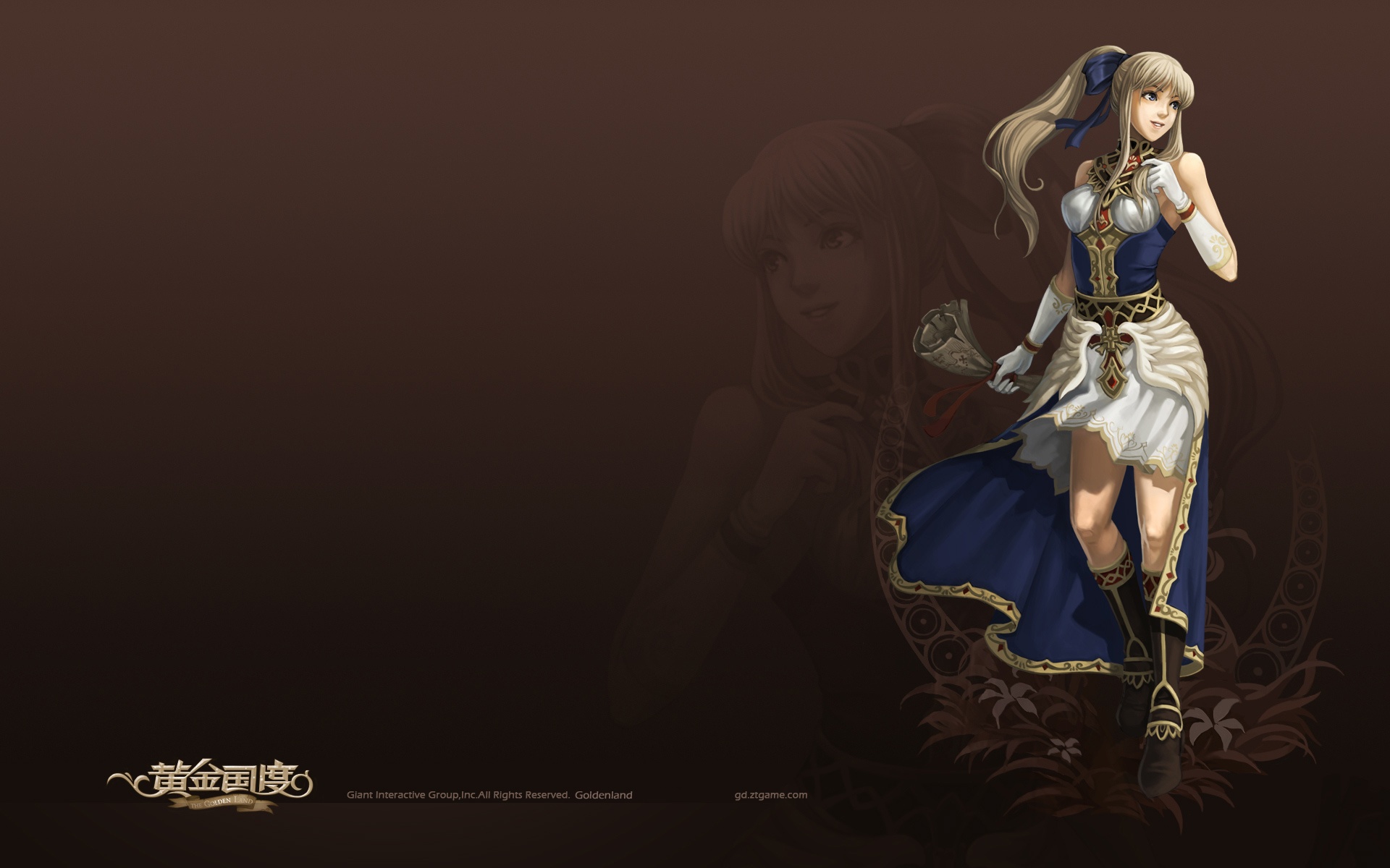 黄金国度,网游,游戏,宽屏,2012Y十一月04D