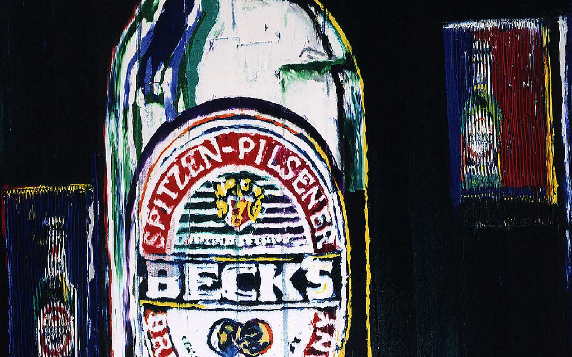 设计,炫彩,手绘