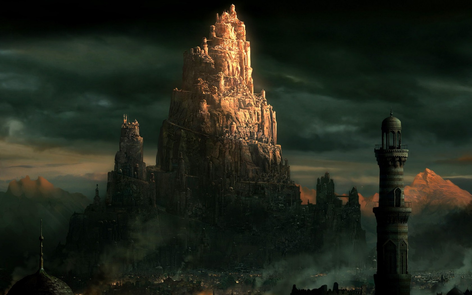 波斯王子,高清,宽屏,游戏,2012Y十一月04D